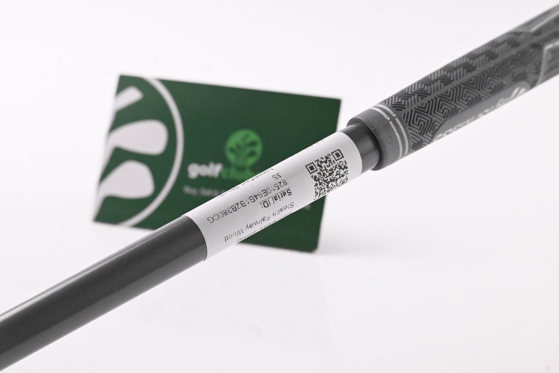 Ladies Taylormade Stealth #5 Wood / 19 Degree / Ladies Flex Aldila Ascent 45