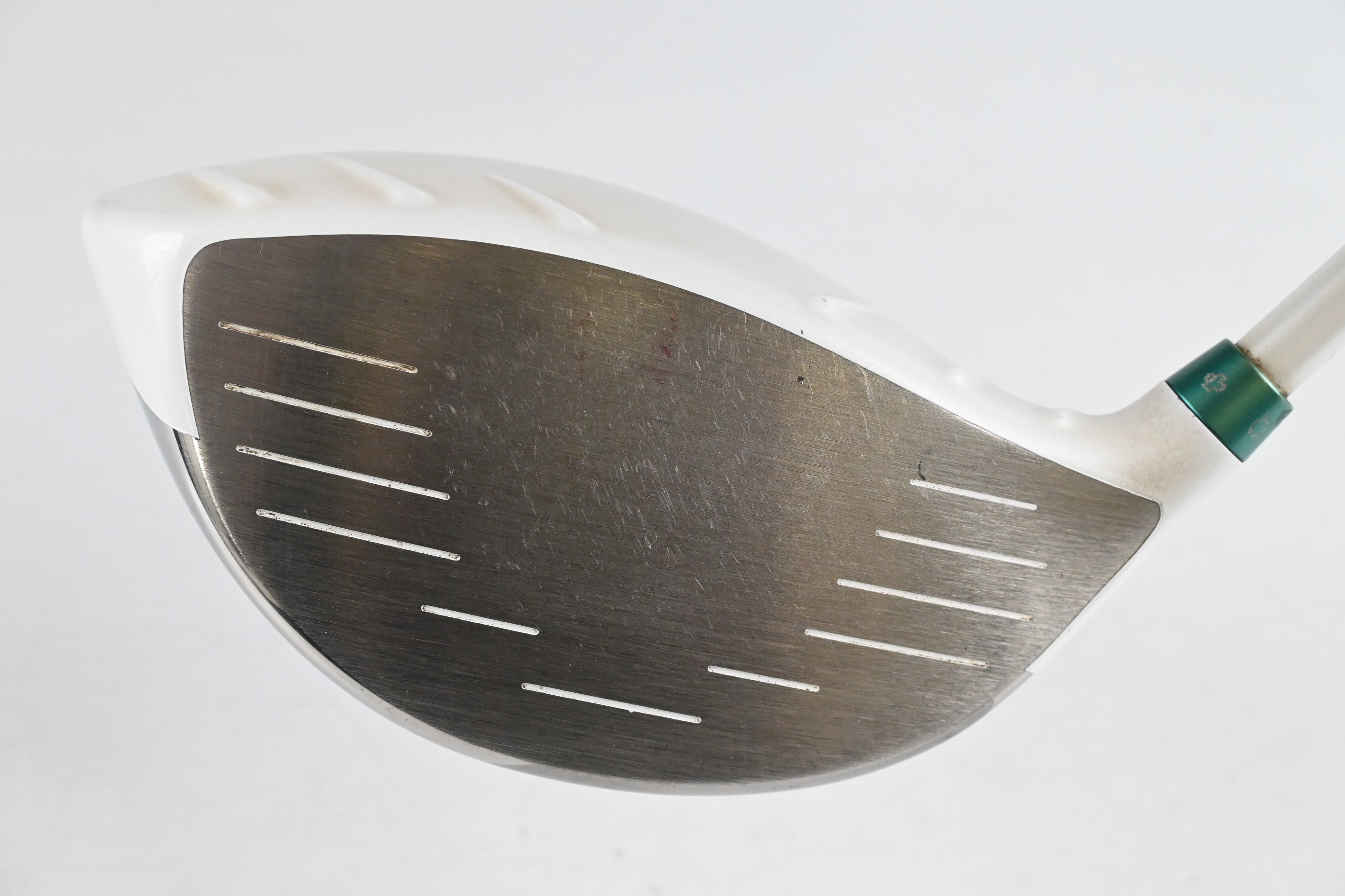 Ladies Ping Rhapsody 2015 Driver / 12 Degree / Ladies Flex Ping ULT 220