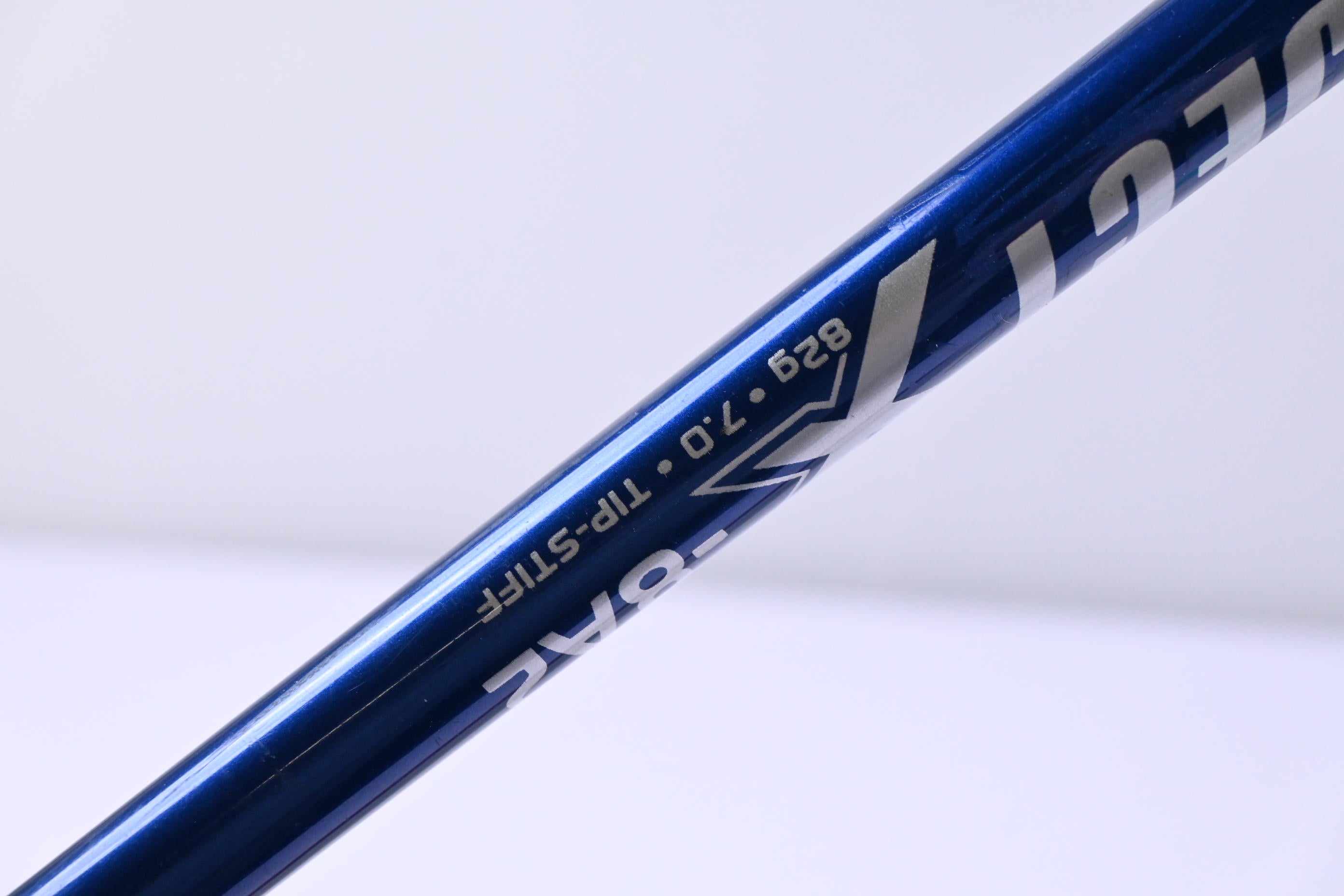 Project X Blue Tour Issue 8A2 Driver Shaft / TX-Flex / Ping 2nd Gen