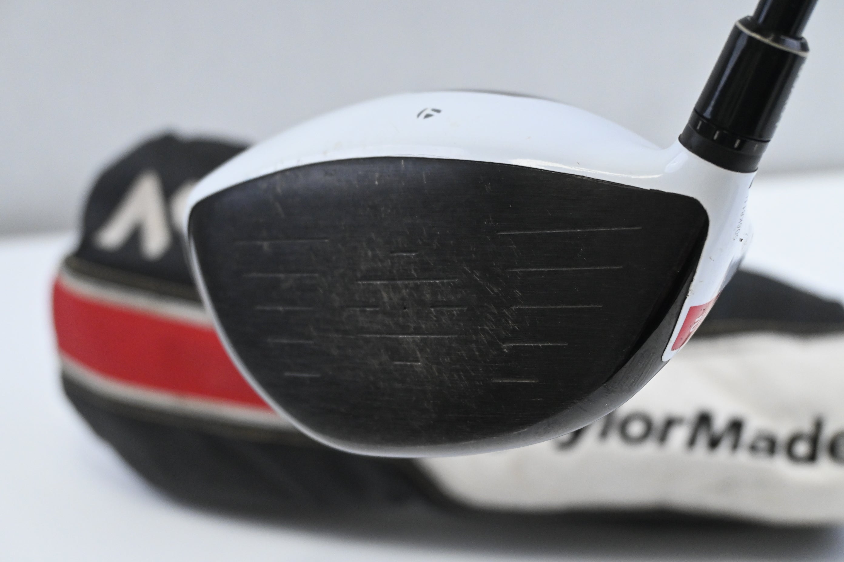 Taylormade M1 2016 Driver / 12 Degree / Regular Flex Kuro Kage Silver 60