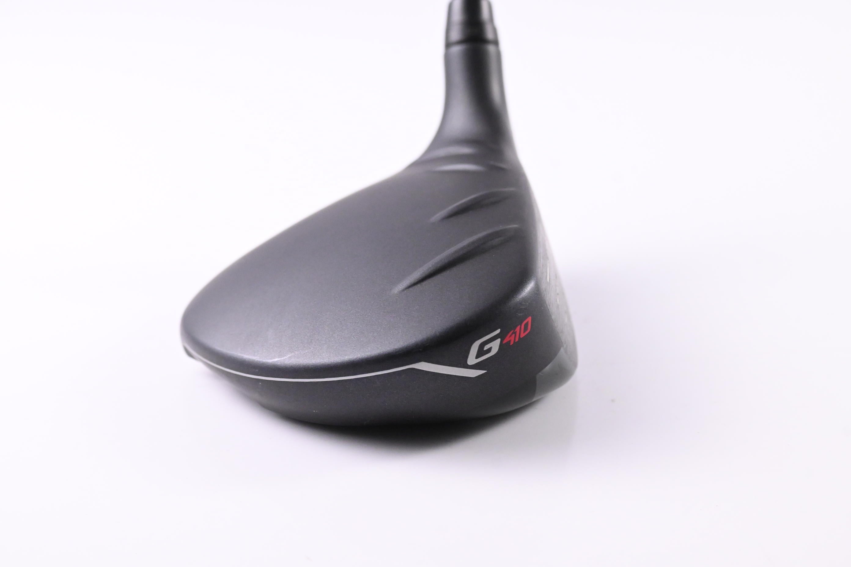 Ping G410 LST #3 Wood / 14.5 Degree / Stiff Flex Tensei CK Orange 70 Shaft