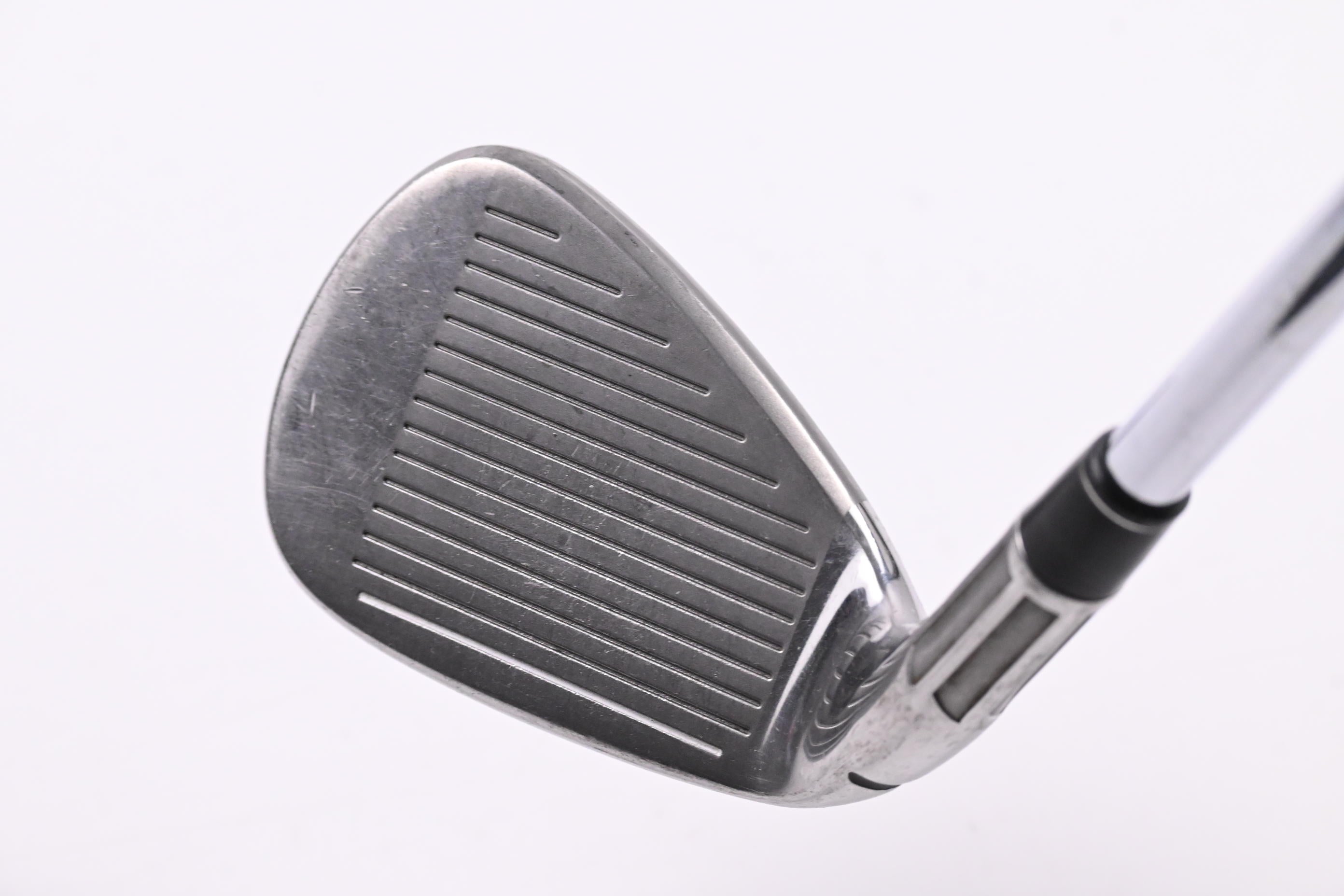 Taylormade M2 2017 #9 Iron / 38 Degree / Regular Flex REAX Steel High Launch 88