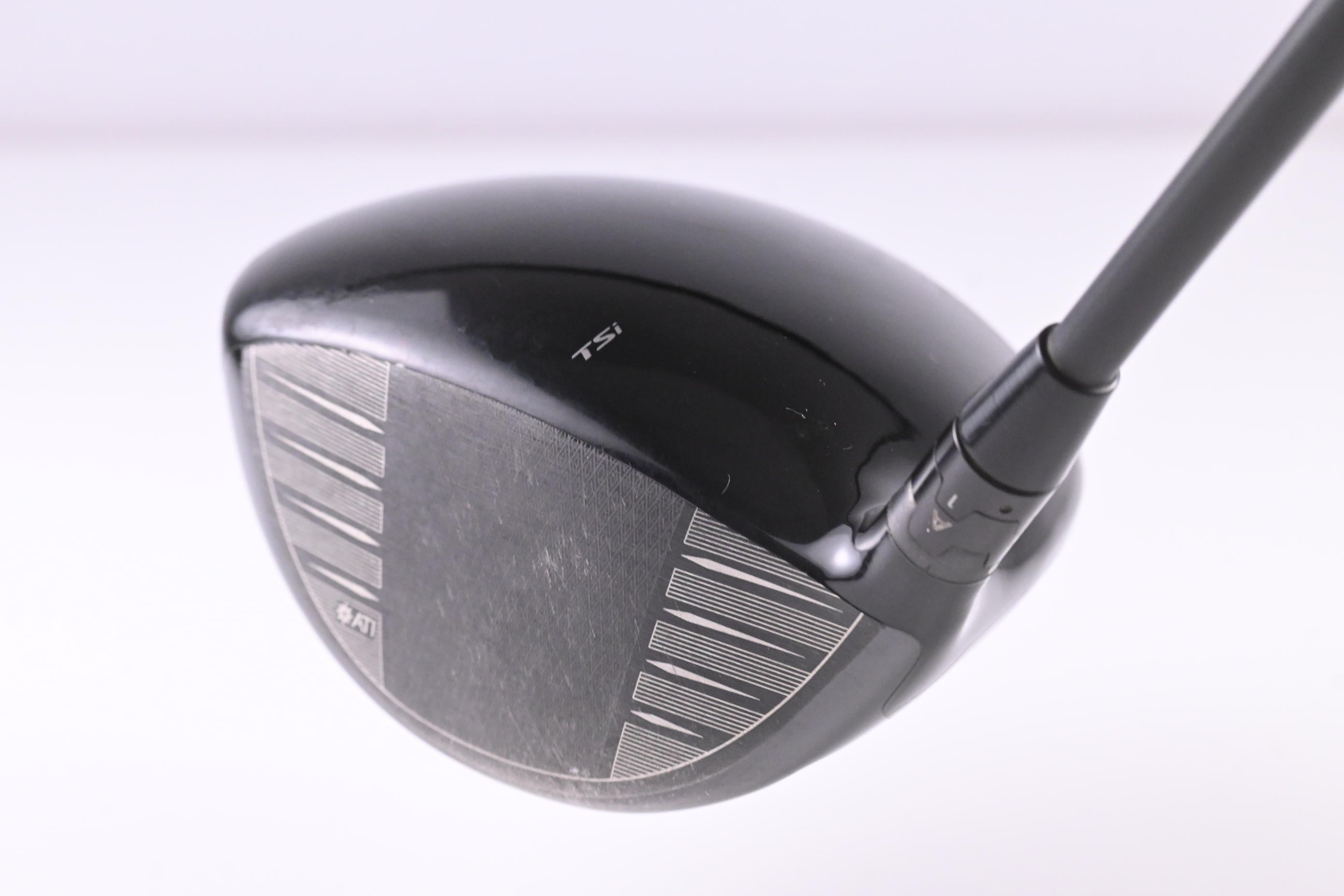 Titleist TSi1 Driver / 10 Degree / Regular Flex Kuro Kage Gen5 Black Series 50