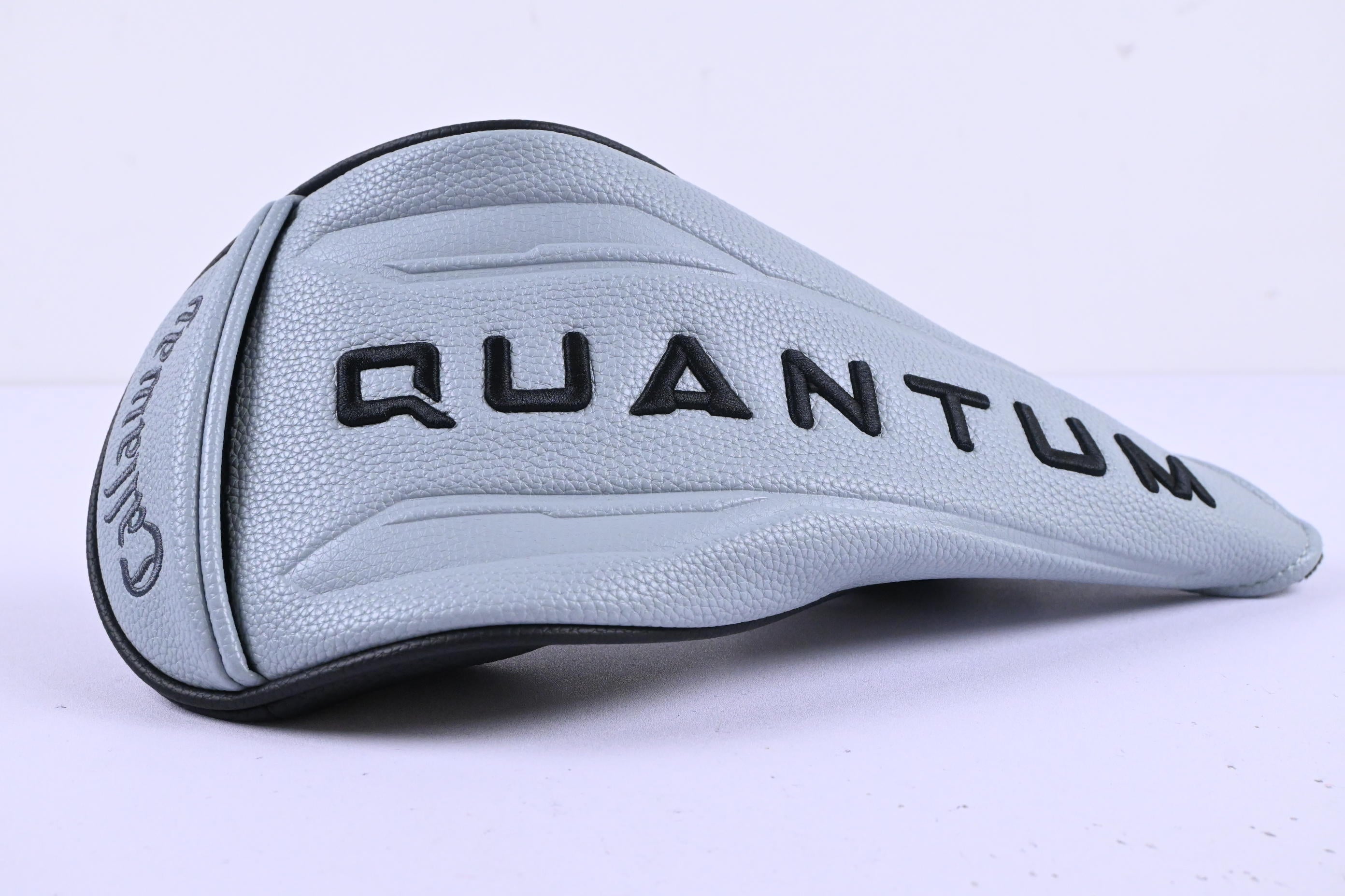 Callaway Quantum Max D Drivers / 12 Degree / Stiff Flex Ventus Black 6 Shaft
