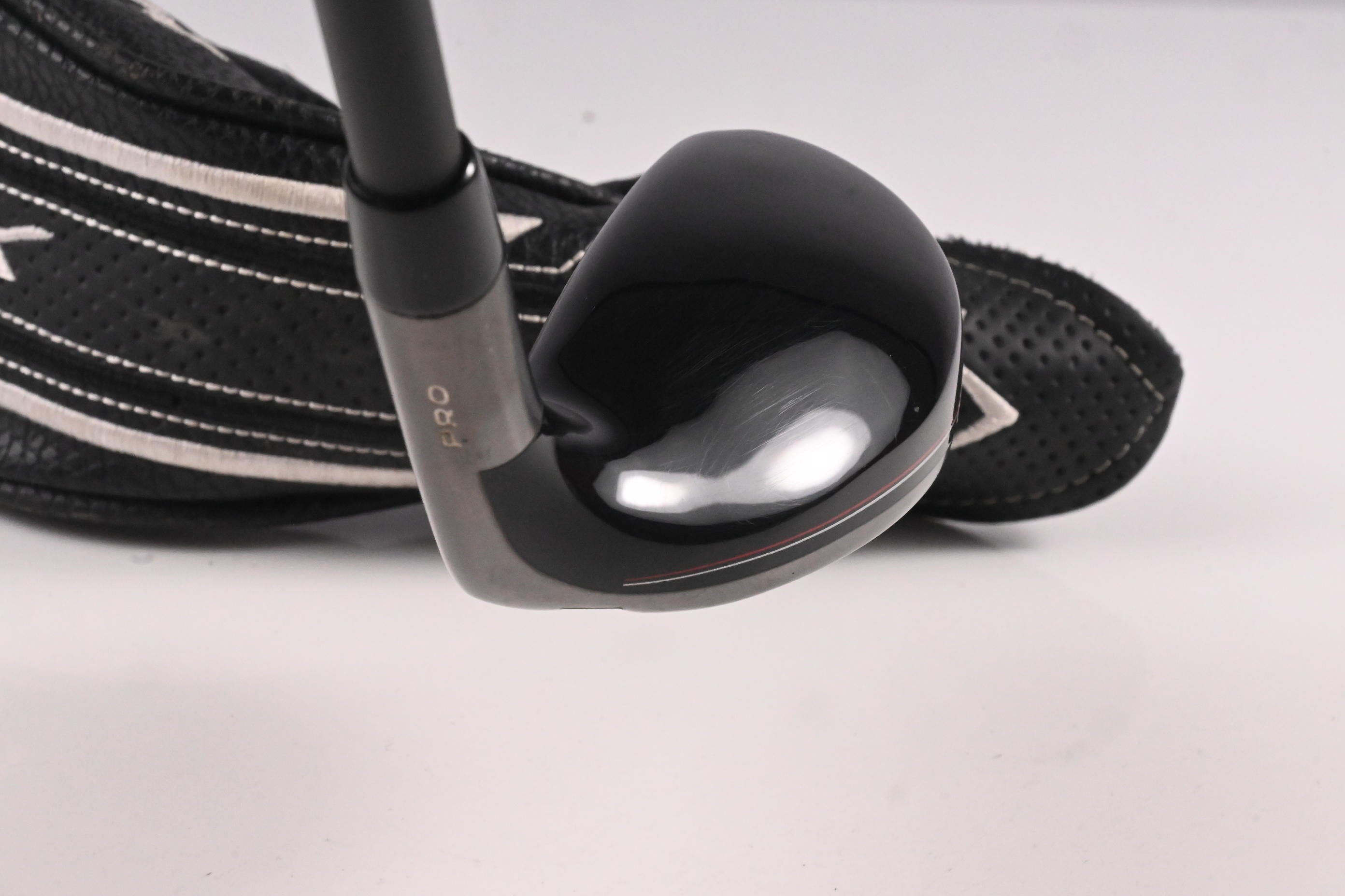 Callaway Apex Pro 21 #3 Hybrid / 20 Degree / X-Flex Mitsubishi MMT Black 80