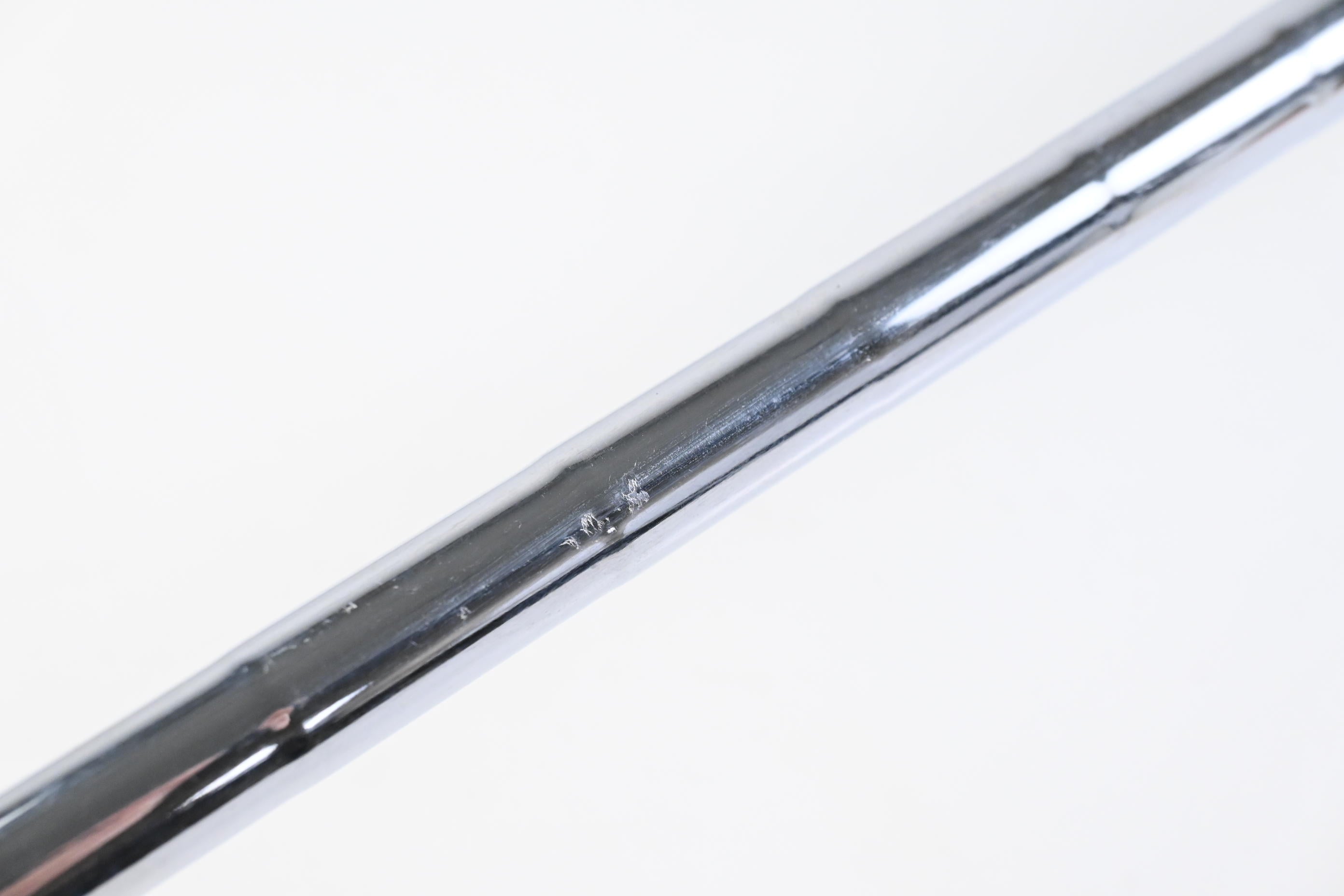 Taylormade R-Series TP - EF Spin Lob Wedge / 60 Degree / Wedge Flex Steel Shaft