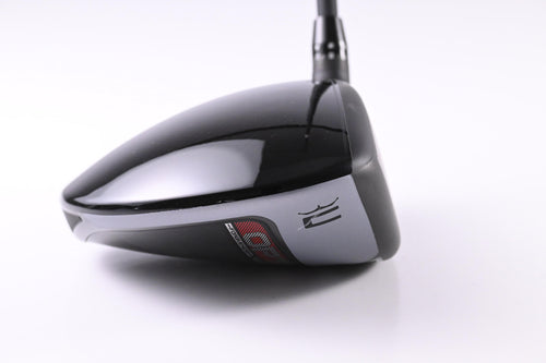 Cobra OPTM MAX-D Driver / 12 Degree / Senior Flex Kai'li Dark Waves Red 50 Shaft
