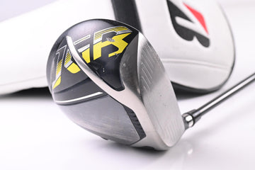 Bridgestone Tour B JGR Driver / 9.5 Degree / Regular Flex MMT Metal Mesh 65