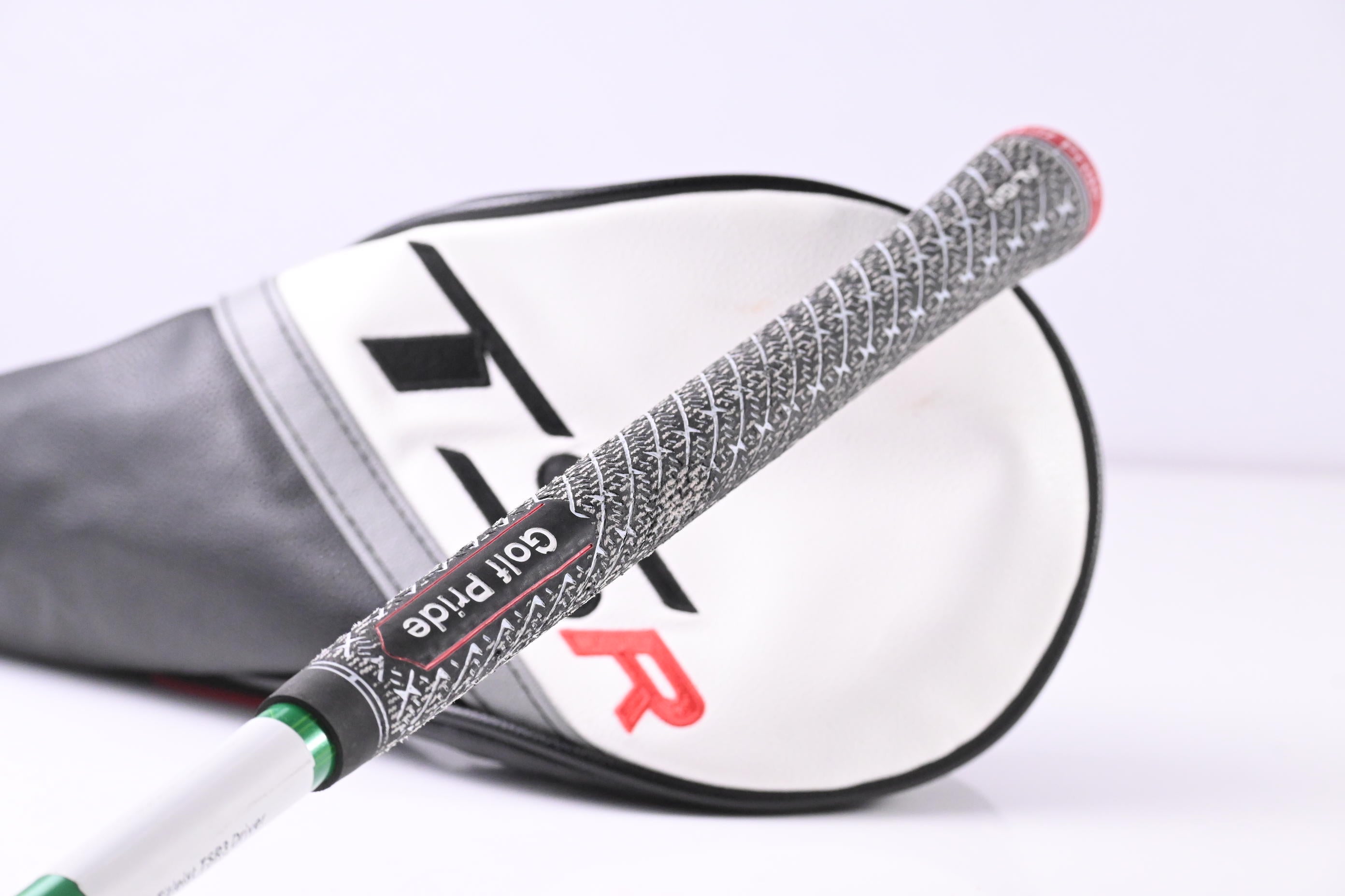 Titleist TSR3 Driver / 9 Degree / Stiff Flex Accra GX 250 Shaft