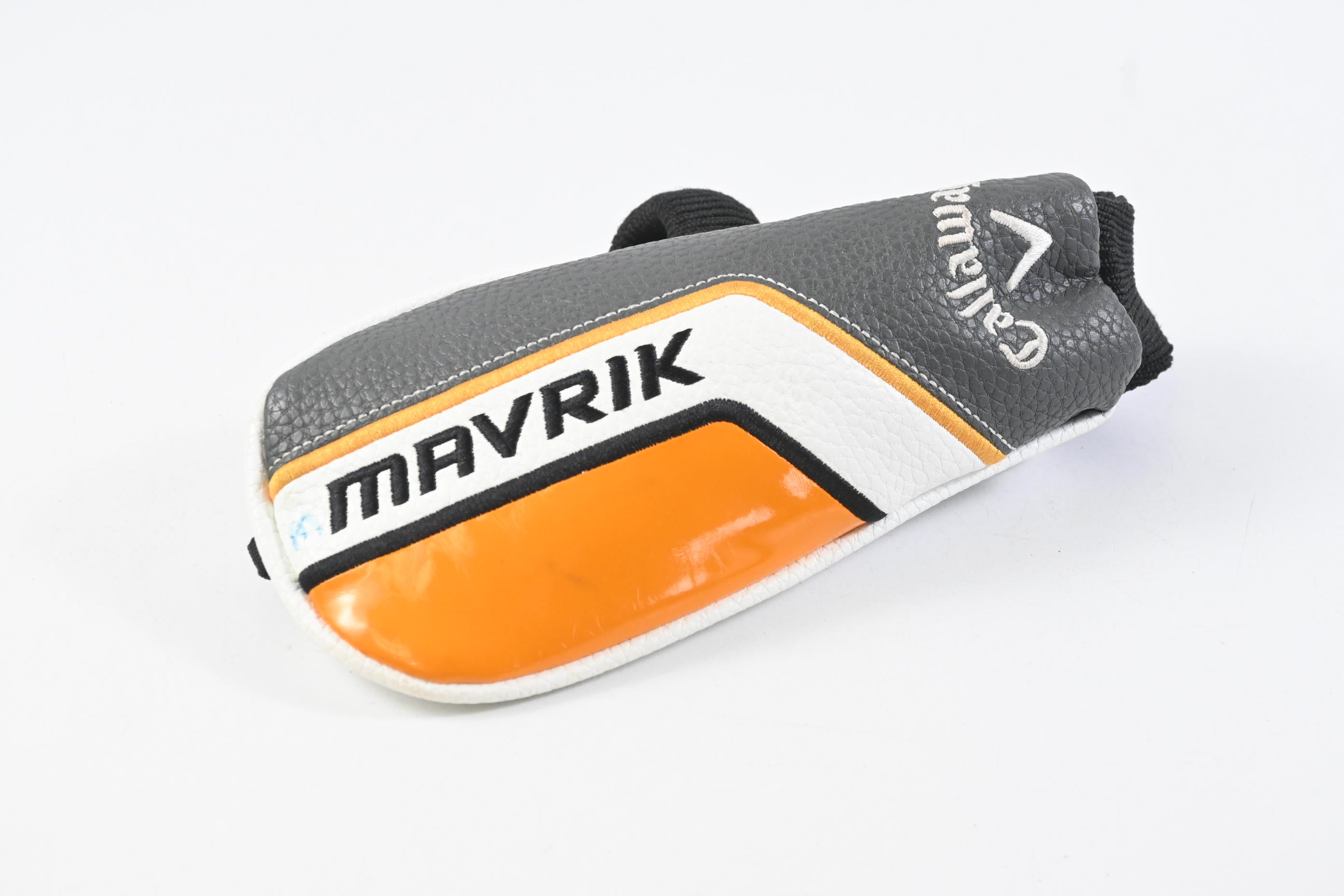 Callaway Mavrik #3 Hybrid / 18 Degree / Stiff Flex Project X Catalyst 75 Shaft