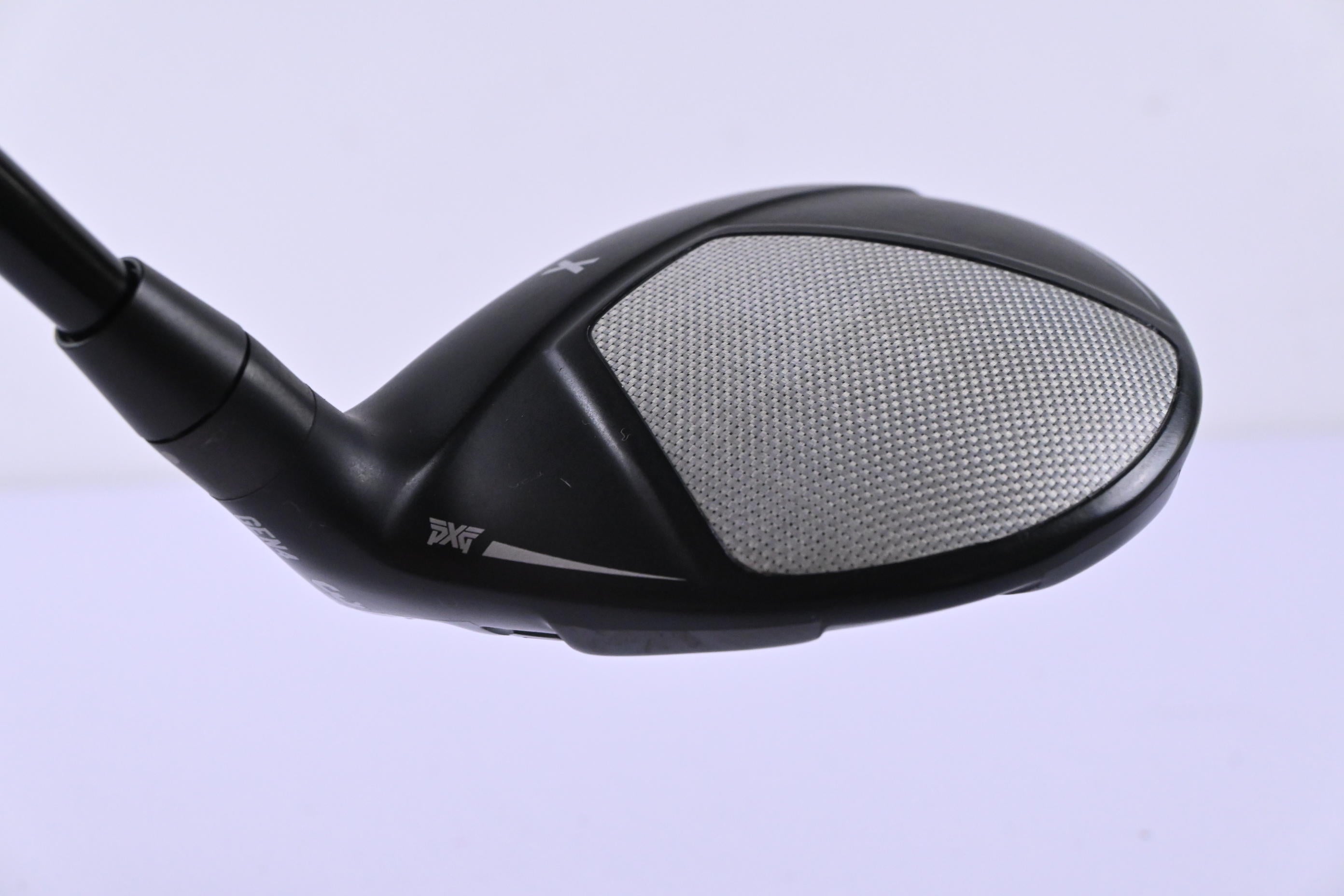 PXG 0341 X Gen4 #3 Wood / 15 Degree / Regular Flex Tensei AV Raw Blue 65 Shaft