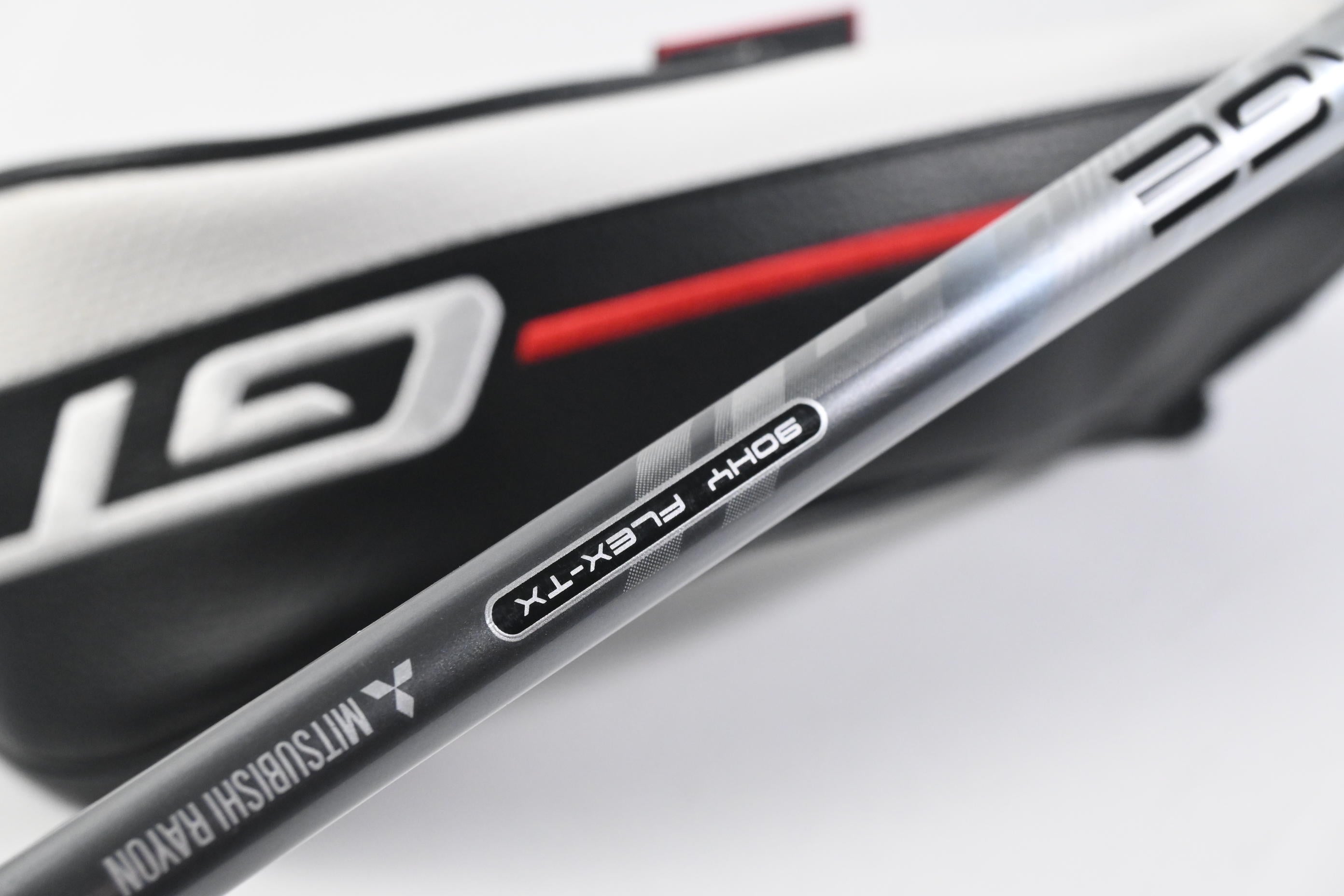 Titleist GT3 #3 Hybrid / 19 Degree / Tour X-Flex Kuro Kage 90 Shaft