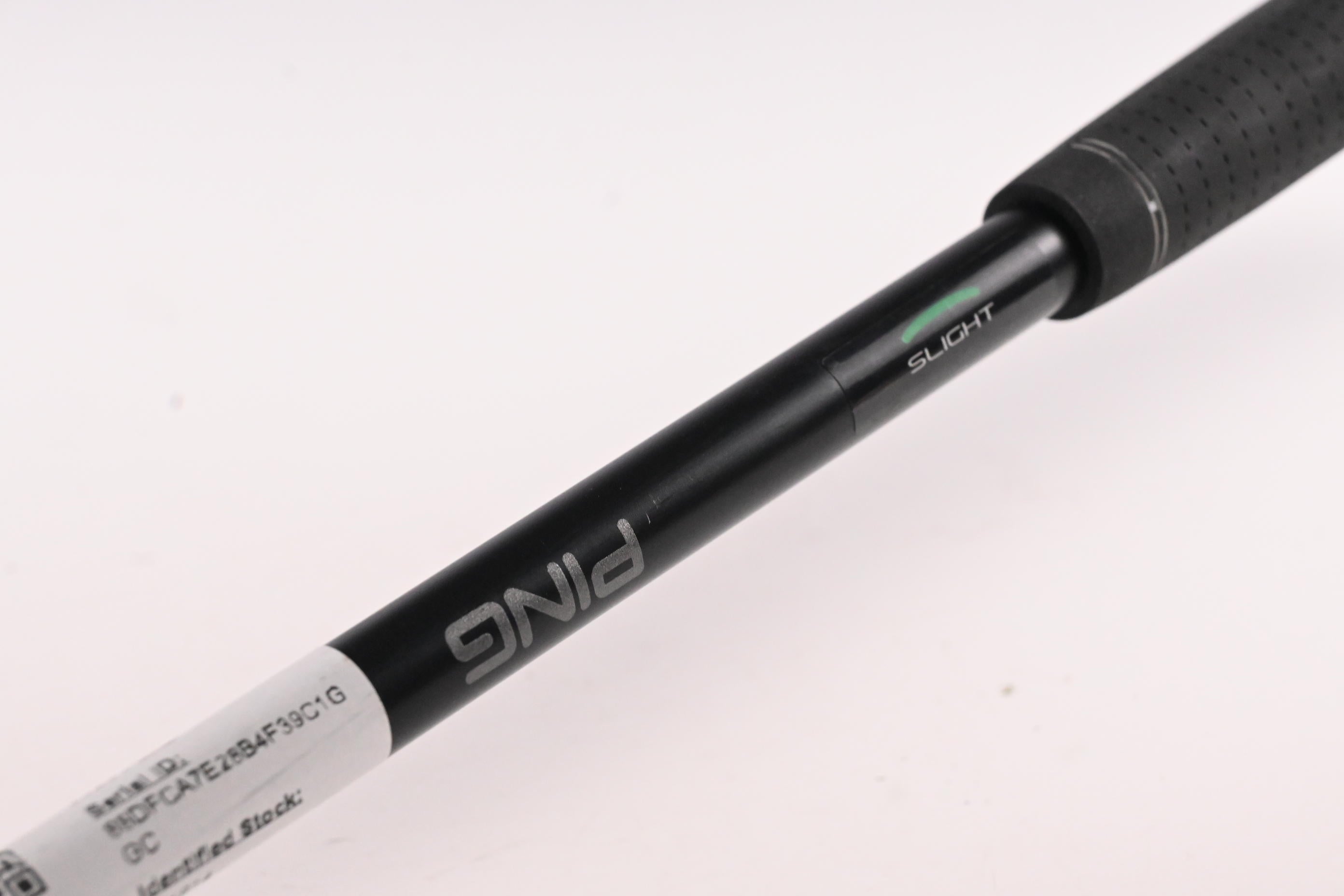 Ping 2023 Anser Putter / Black Dot / 34 Inch