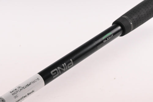 Ping 2023 Anser Putter / Black Dot / 34 Inch