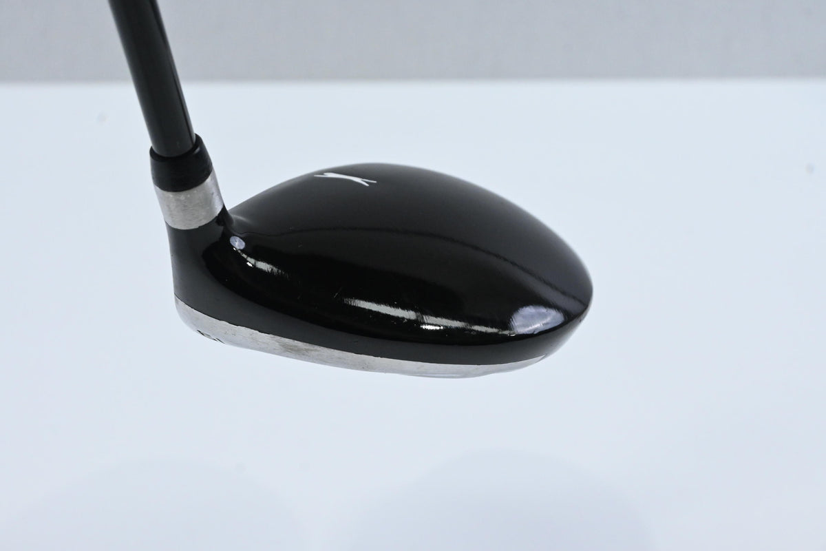 Junior Slazenger iKon #5 Wood / 19 Degree / Junior Flex Slazenger iKon Shaft