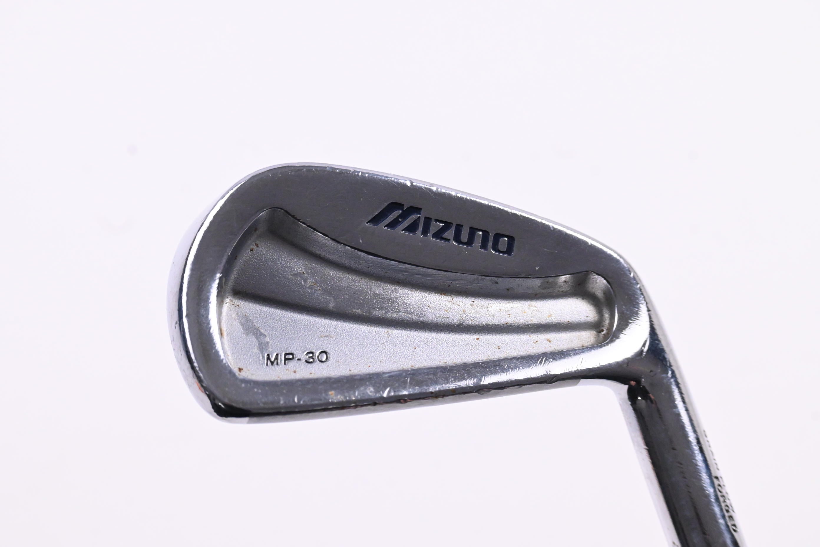 Mizuno MP-30 #3 Iron / 21 Degree / Stiff Flex True Temper Dynamic Gold Shaft
