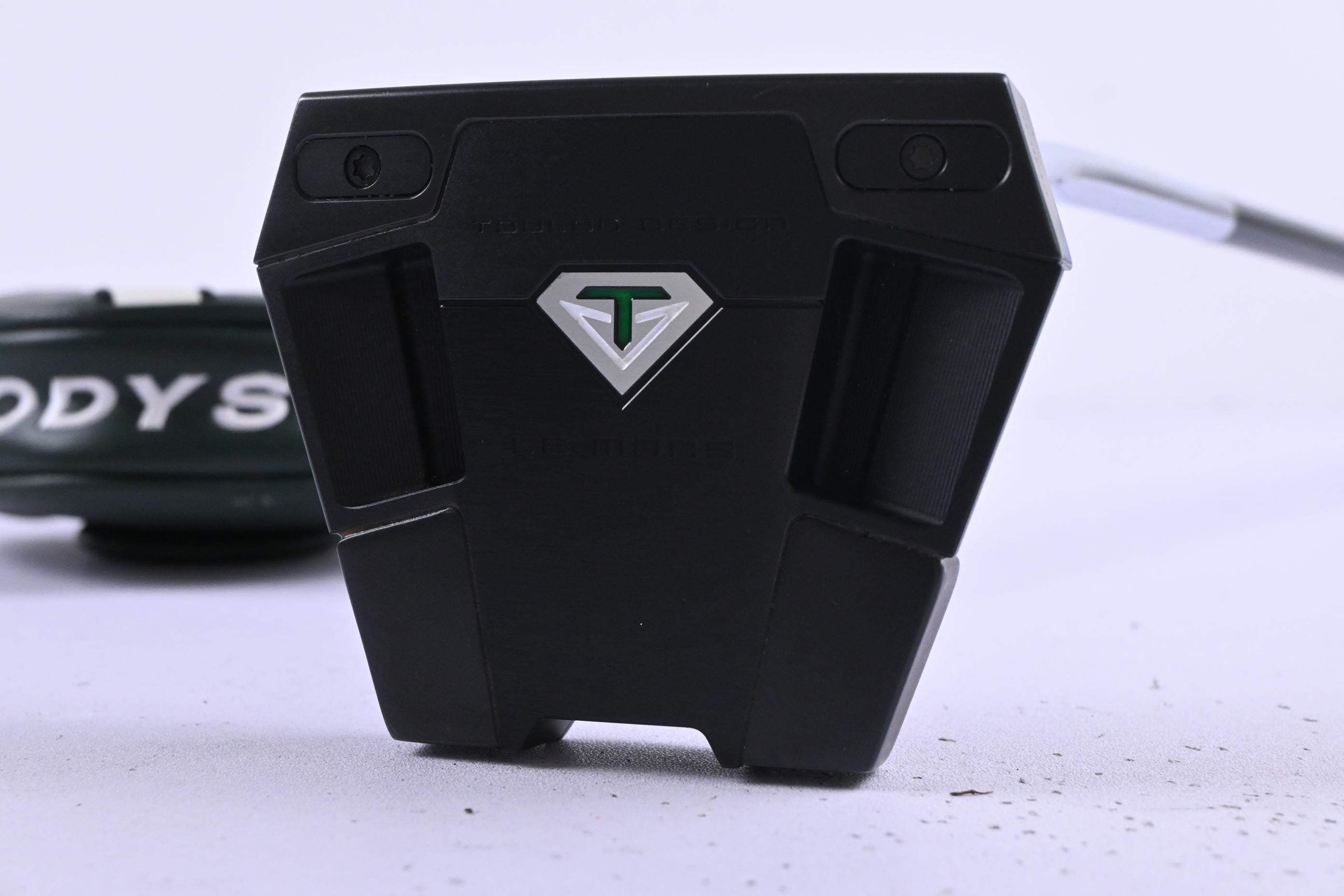 Odyssey Toulon Stroke Lab Le Mans Putter / 33 Inch