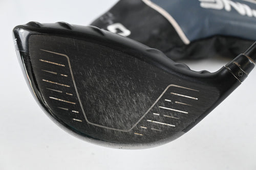 Ping G425 SFT Driver / 10.5 Degree / Senior Flex Ping Alta CB Black 55 Shaft