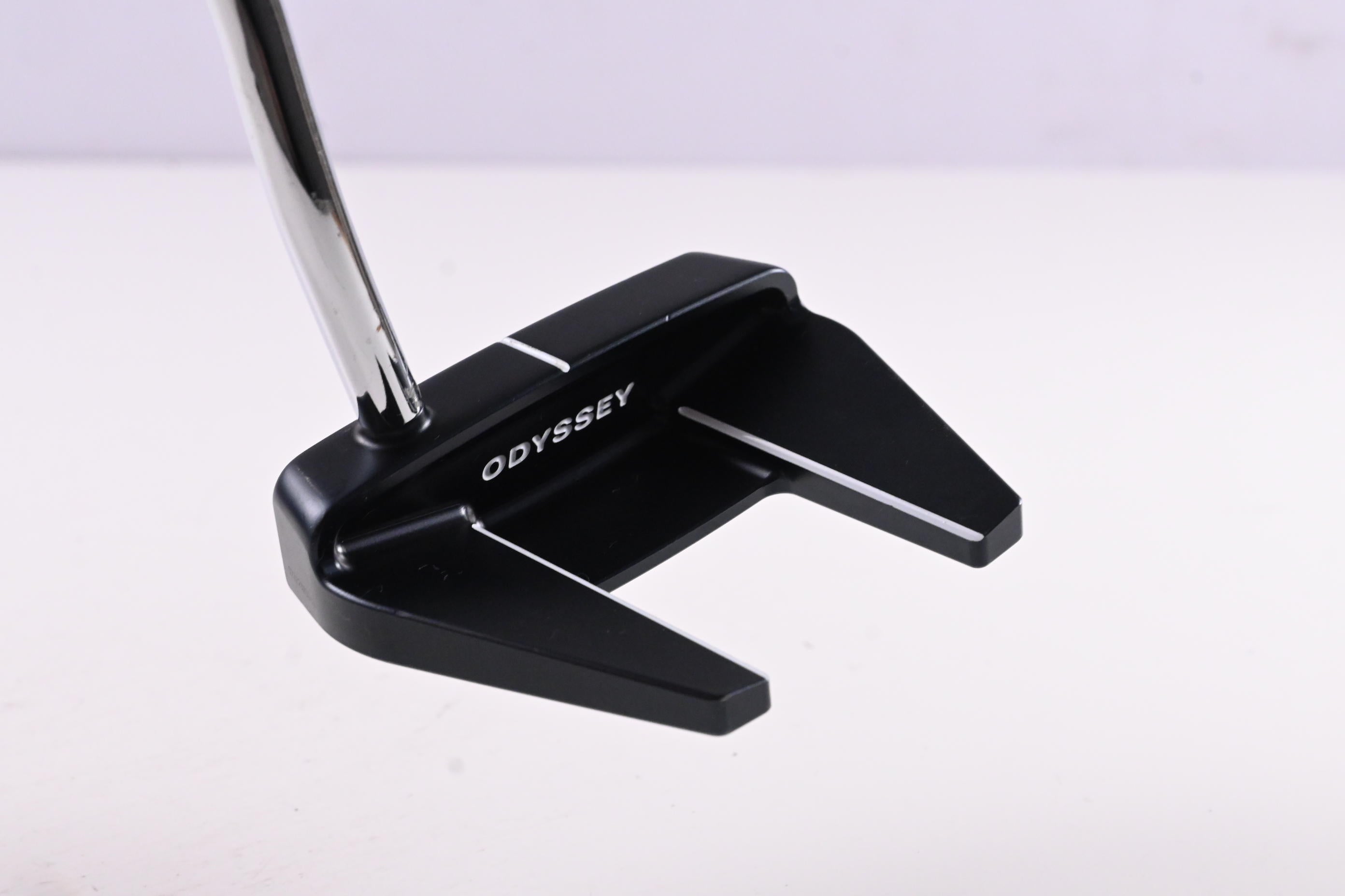 Odyssey Ai-One Milled Seven T DB Putter / 35 Inch