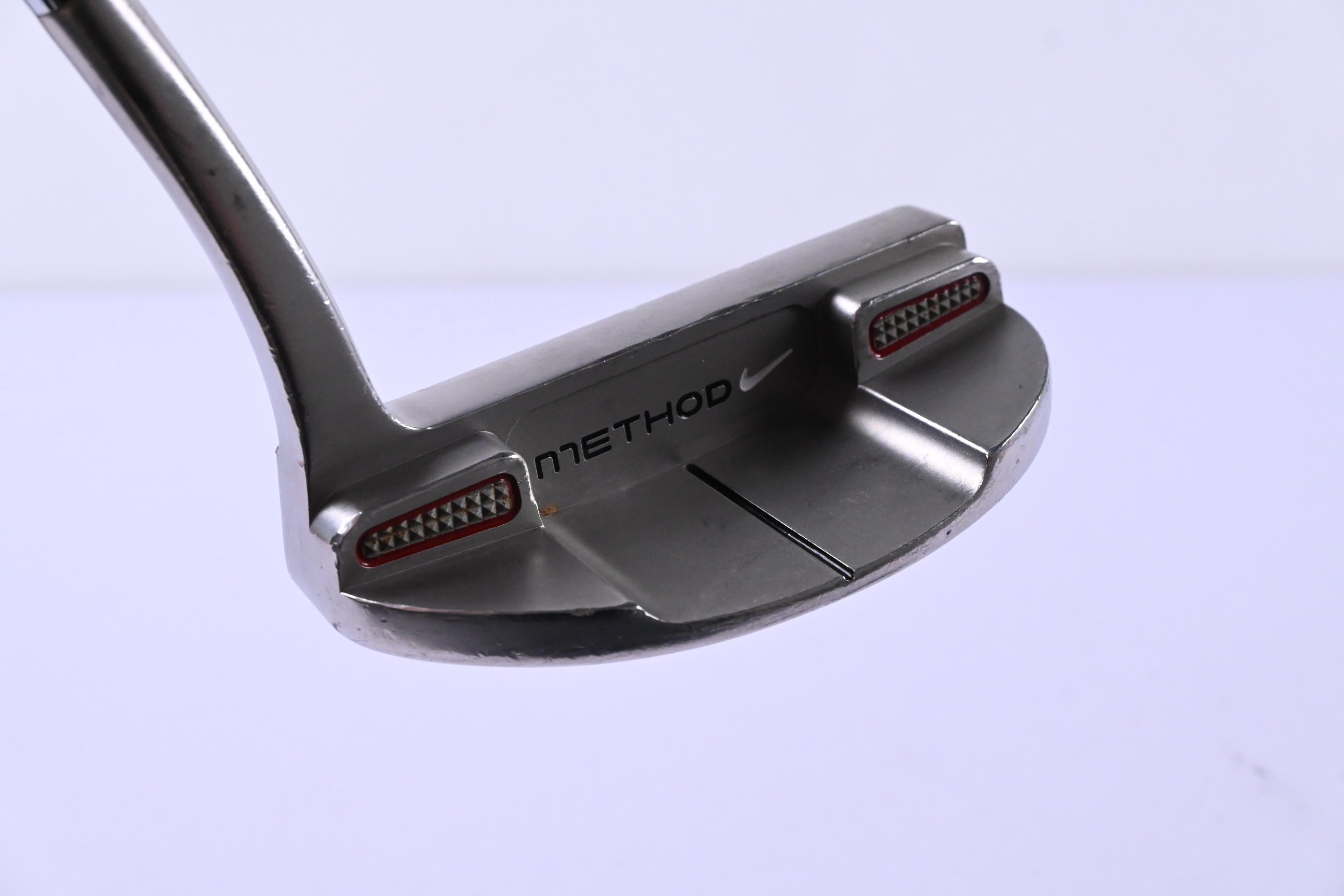 Nike Method Milled Model 003 Putter / 34 Inch