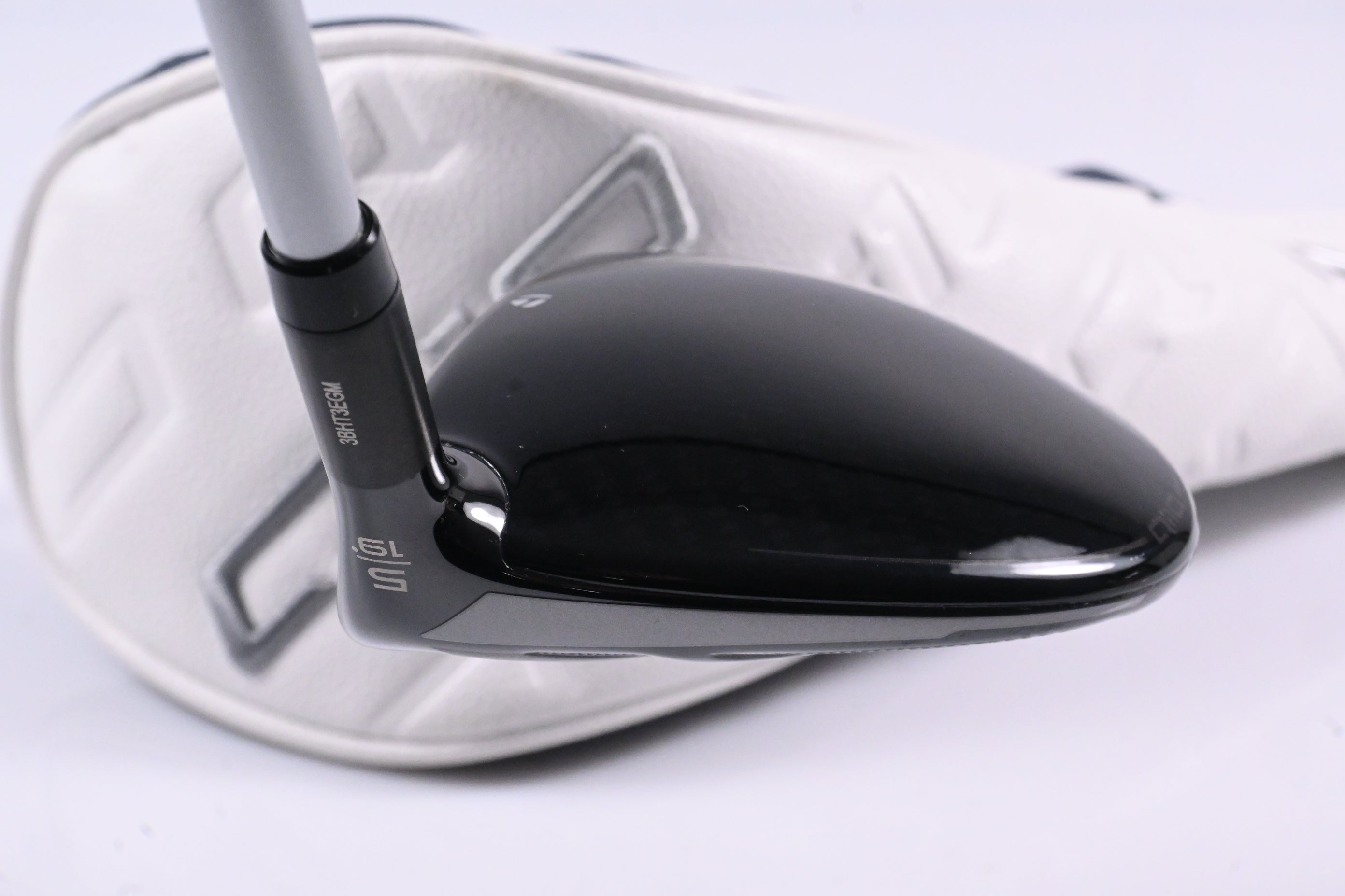 Ladies Taylormade Qi10 Max #5 Wood / 19 Degree / Ladies Flex Speeder NX 40 Shaft