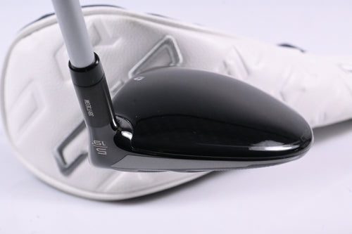 Ladies Taylormade Qi10 Max #5 Wood / 19 Degree / Ladies Flex Speeder NX 40 Shaft