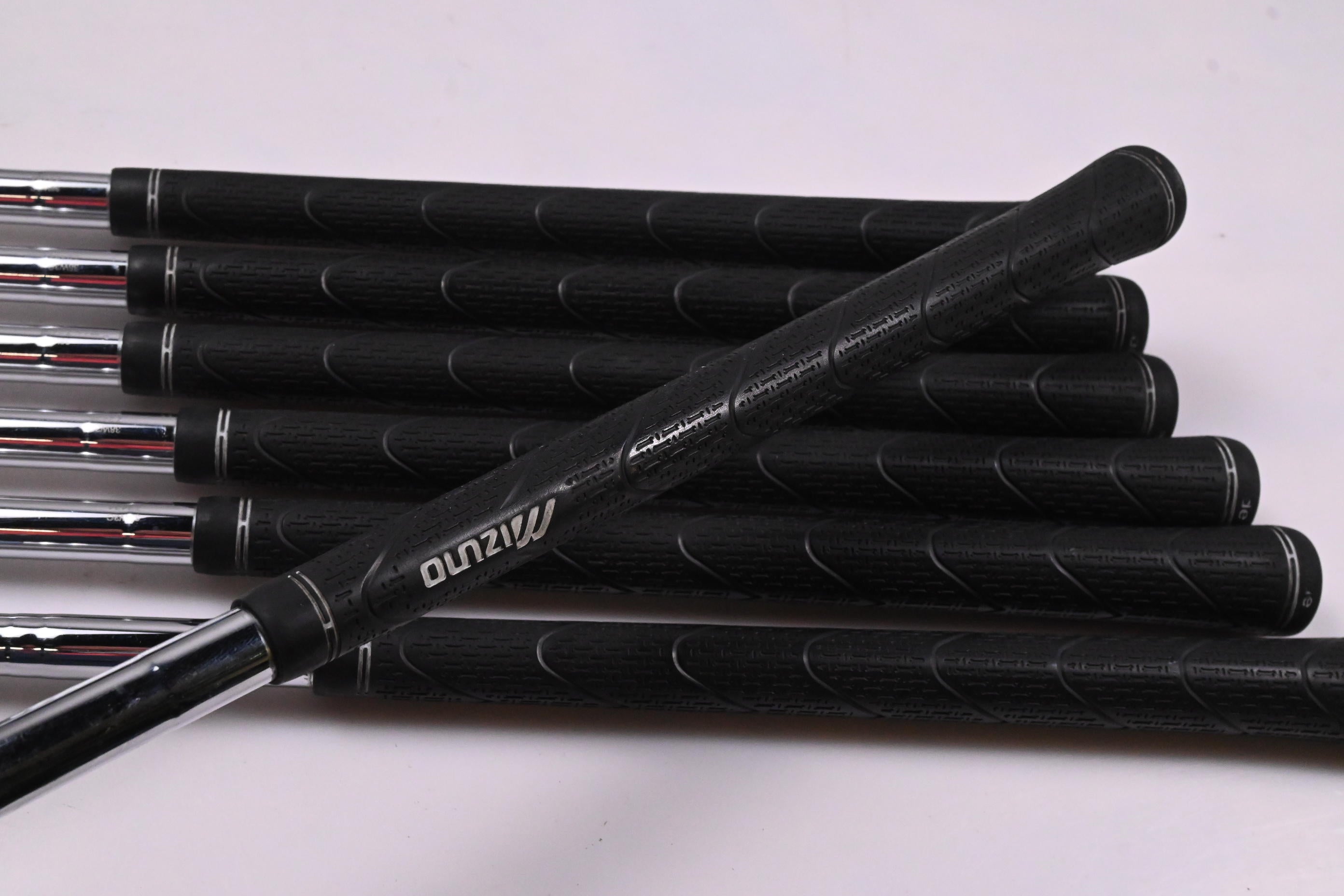 Mizuno JPX EZ 2013 Irons / 5-PW+SW / Regular Flex XP 105 R300 Shafts