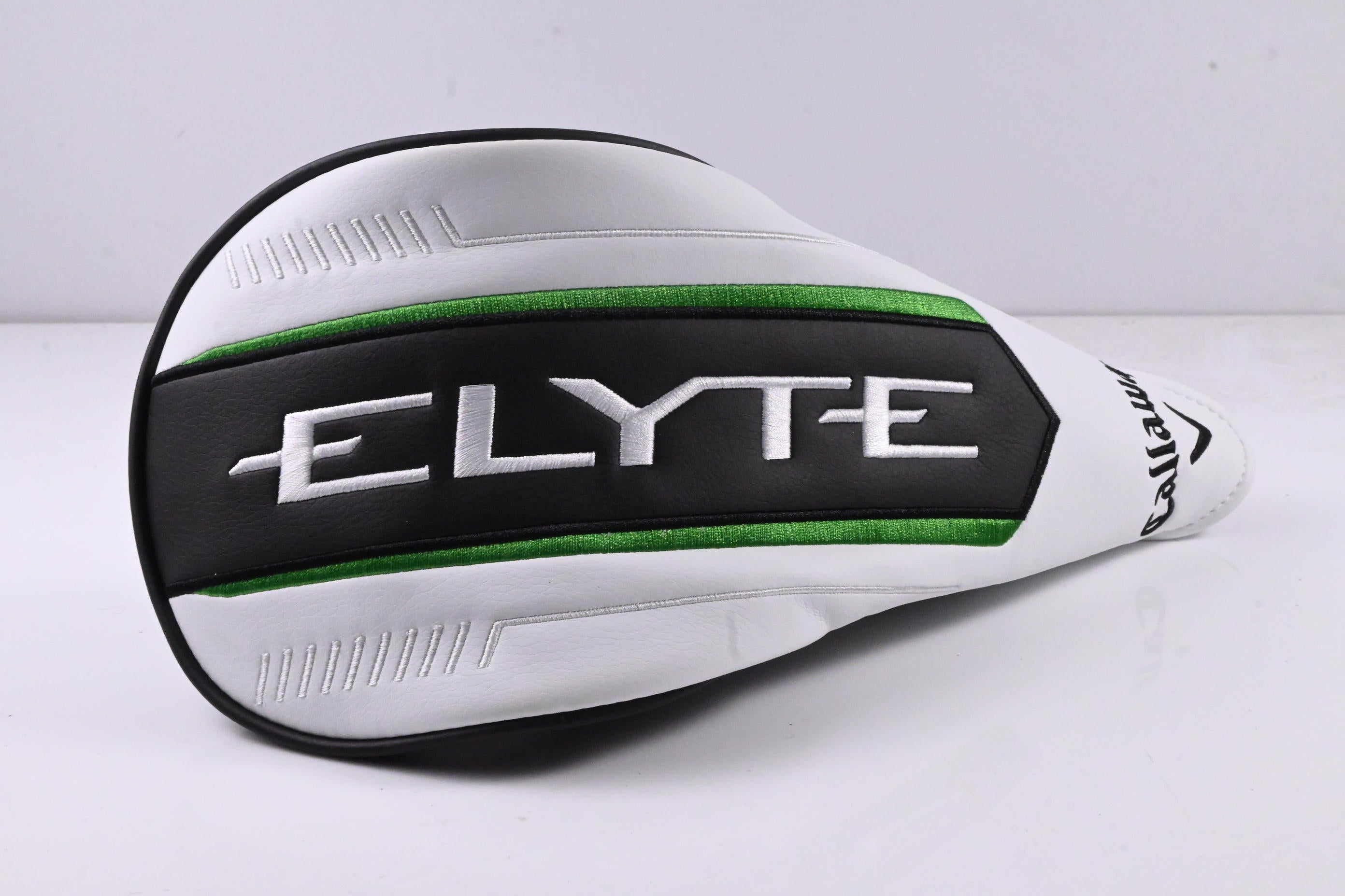 Callaway Elyte Triple Diamond Driver / 9 Degree / Stiff Flex Denali Charcoal 60