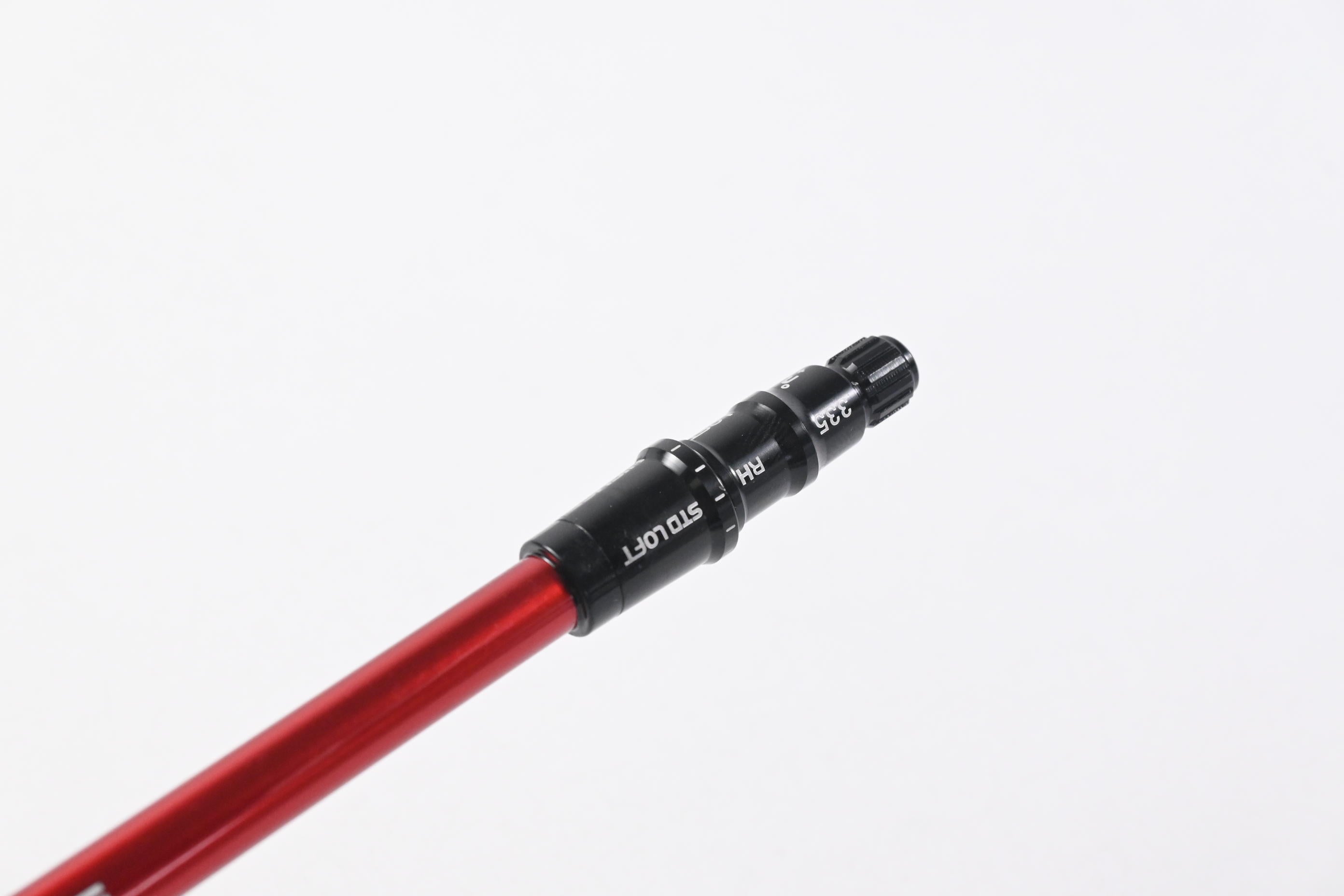 Fujikura Ventus Red Velocore 6 Driver Shaft / Stiff Flex / Taylormade 2nd Gen