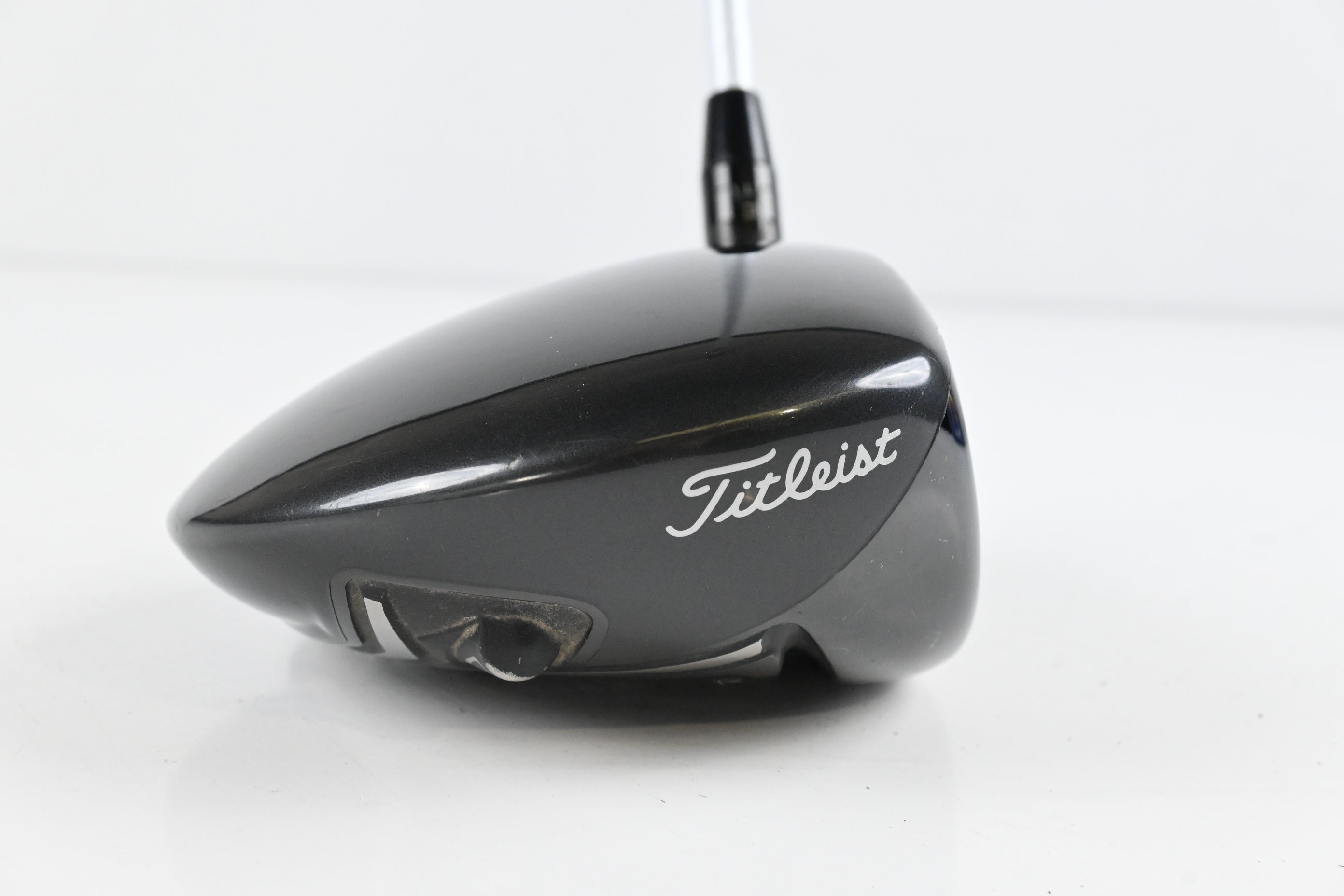 Titleist 917 D2 Driver / 9.5 Degree / X-Flex Project X Evenflow T-1100 65 Shaft