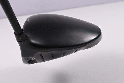 Ping G25 Driver / 10.5 Degree / Regular Flex Ping TFC 189 Shaft