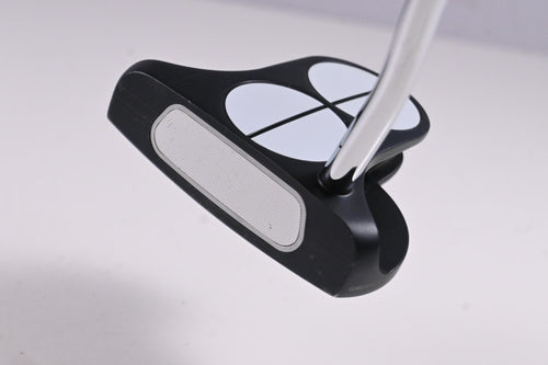 Odyssey Ai-One 2-Ball Double Bend Putter / 35 Inch