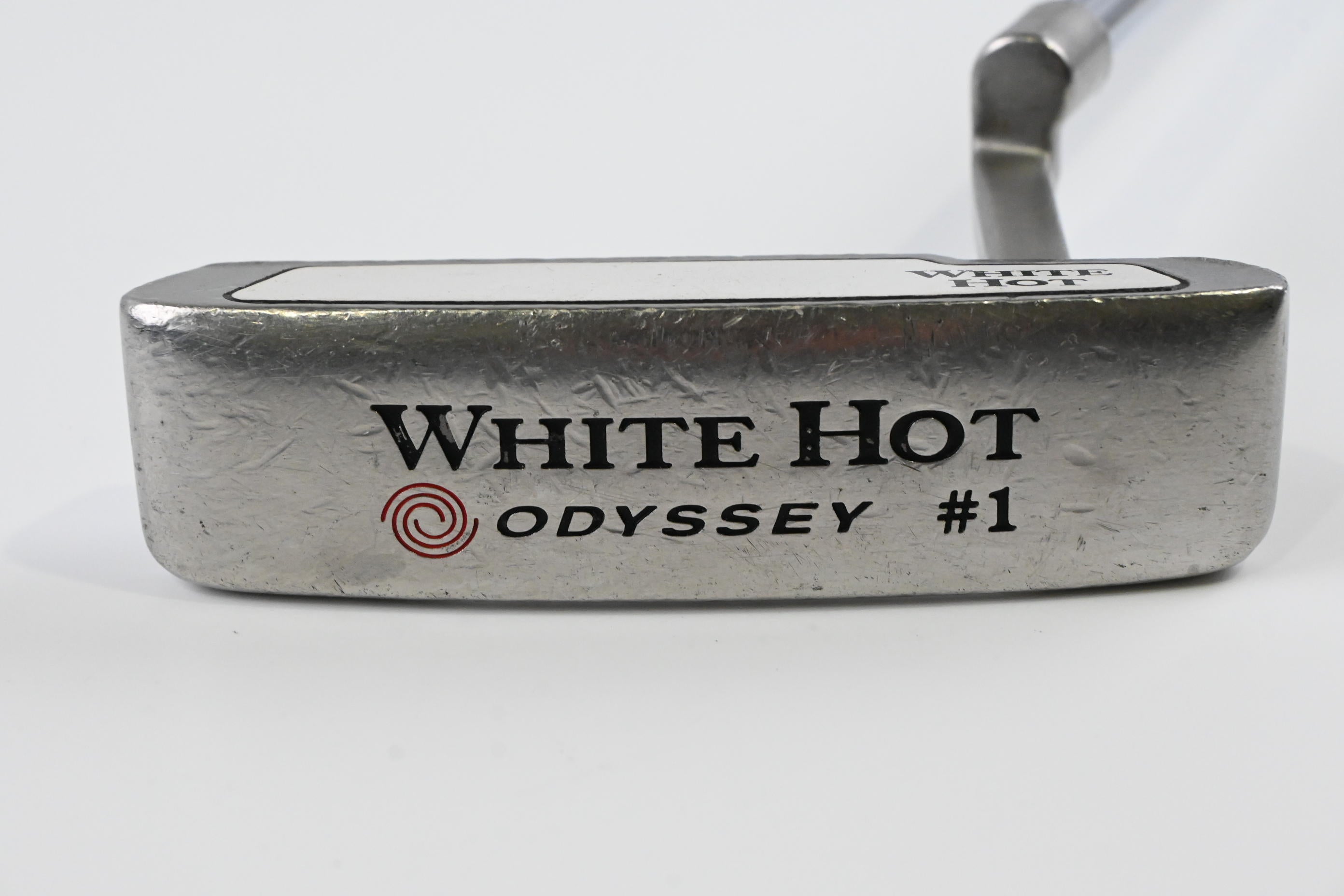 Odyssey White Hot #1 Putter / 34 Inch