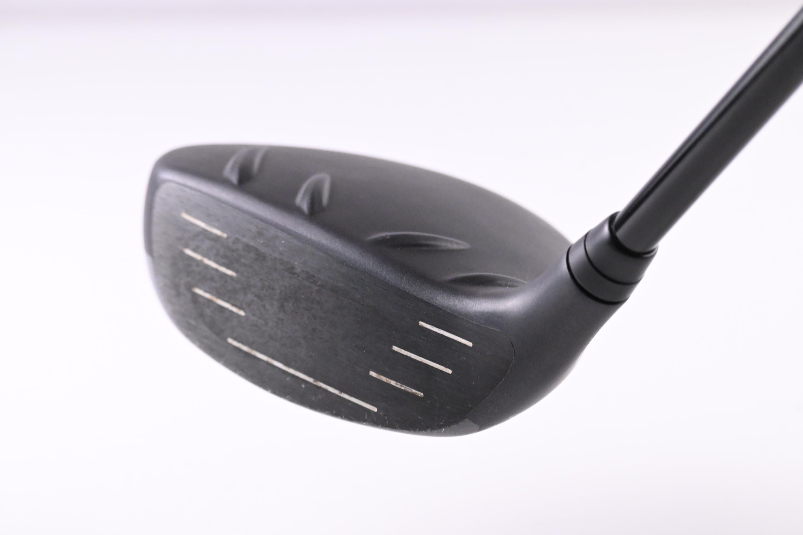 Ping G410 LST #3 Wood / 14.5 Degree / Stiff Flex Tensei CK Orange 70 Shaft