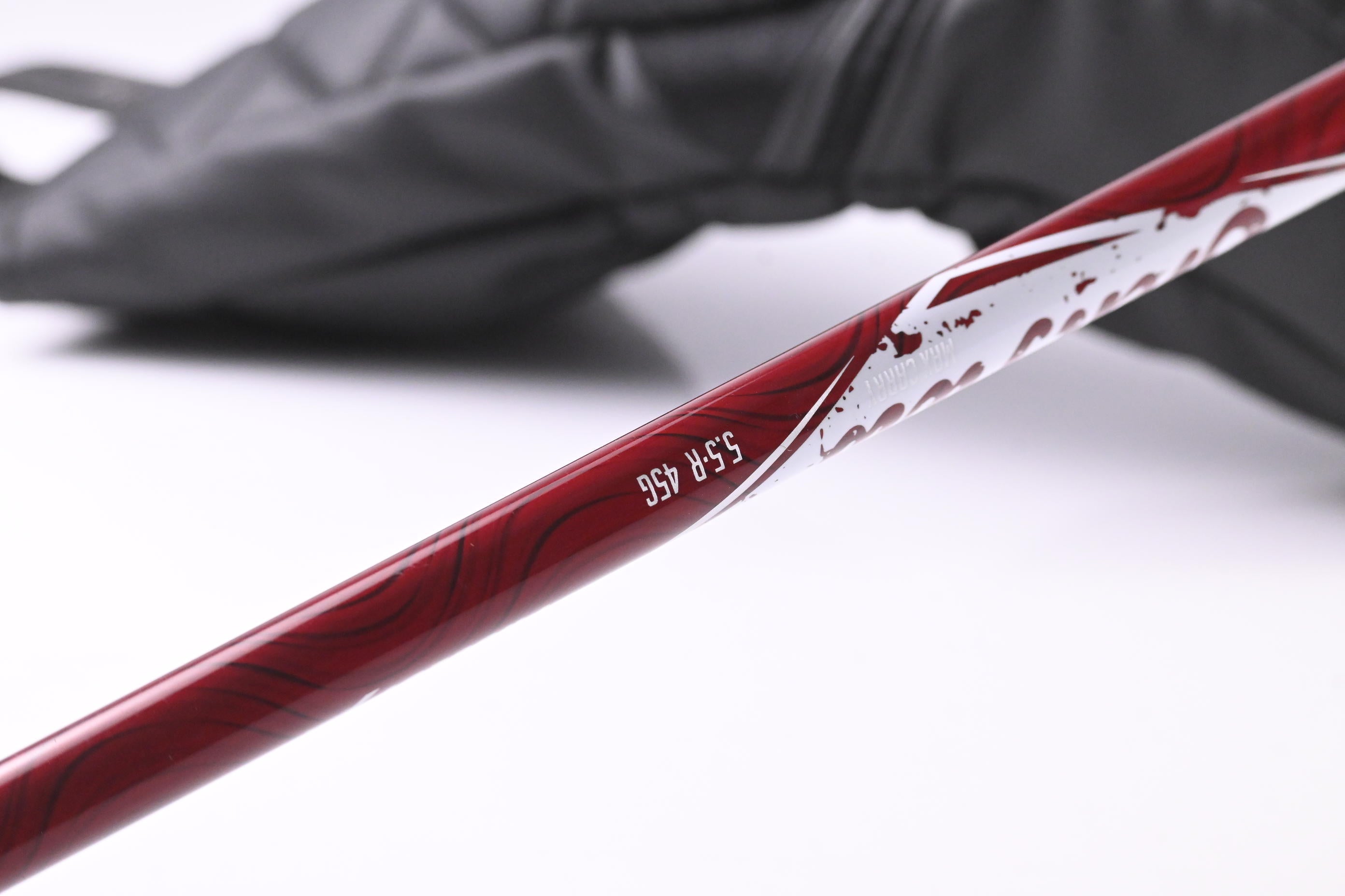 Cobra DS-Adapt LS Driver / 10.5 Degree / Regular Flex Evenflow Red 45 Shaft