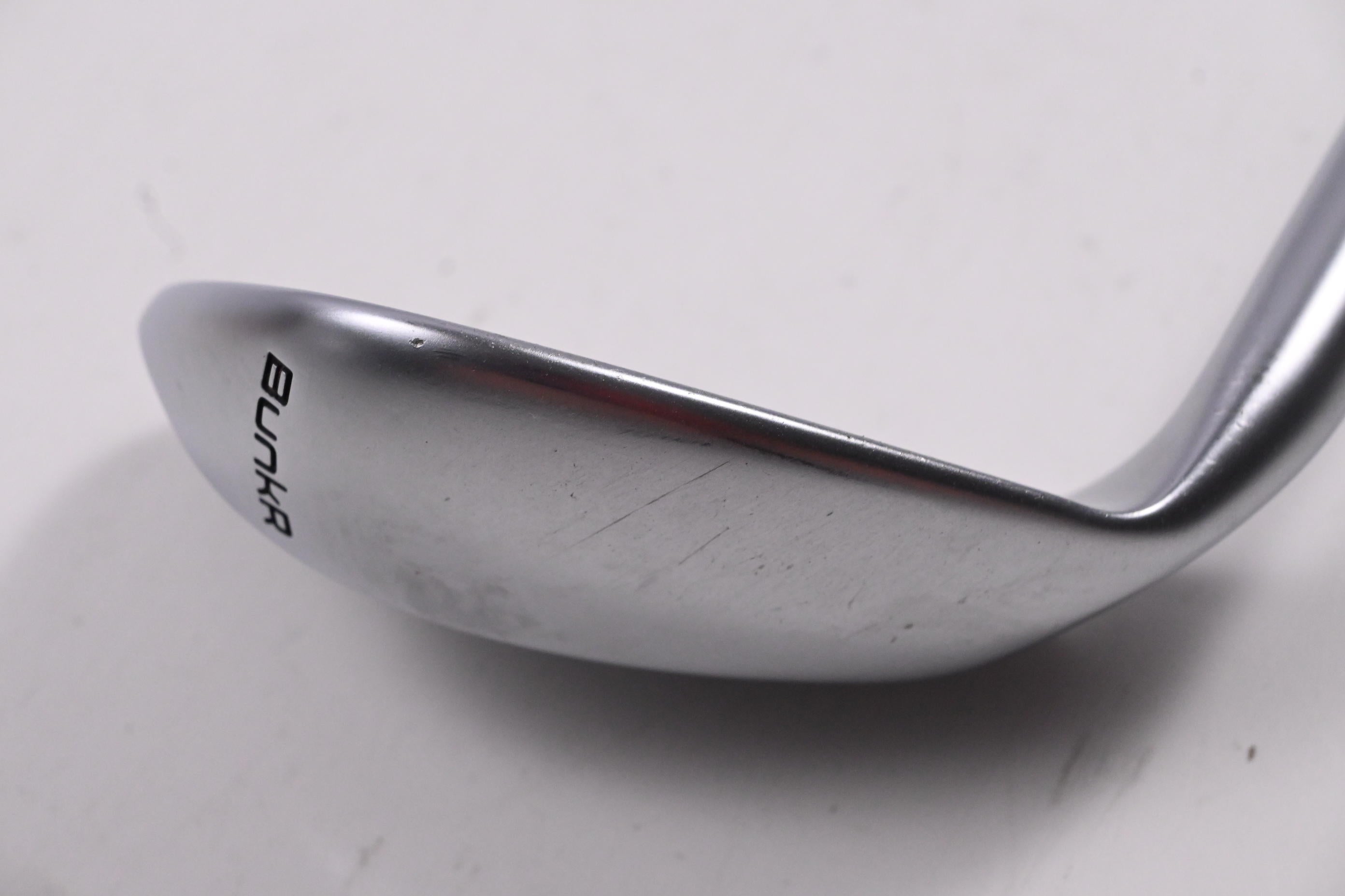 Ping BunkR Lob Wedge / Wedge Flex Ping Z-Z115 Shaft