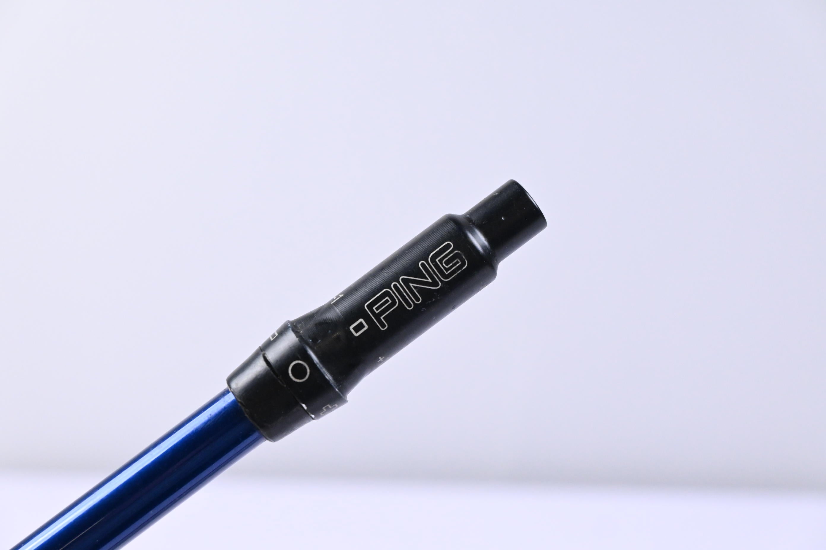 Project X Blue Tour Issue 8A2 Driver Shaft / TX-Flex / Ping 2nd Gen