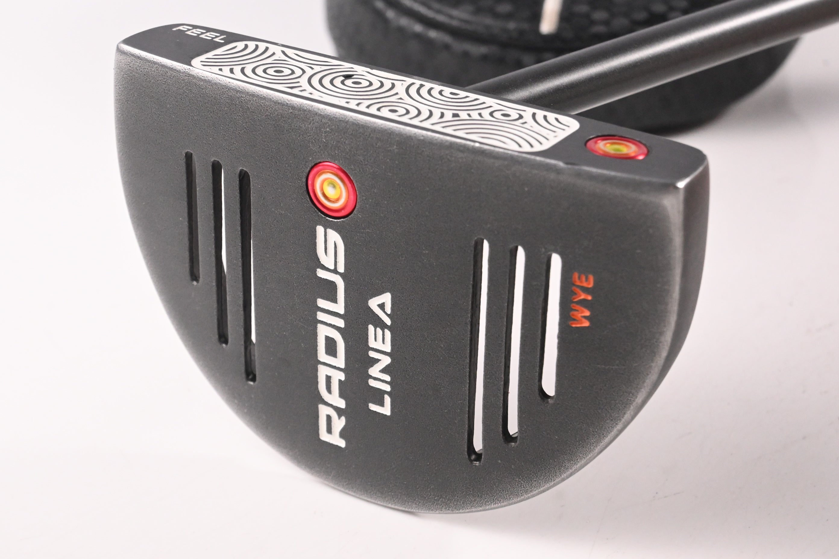 Radius Linea WYE Putter / 34 Inch