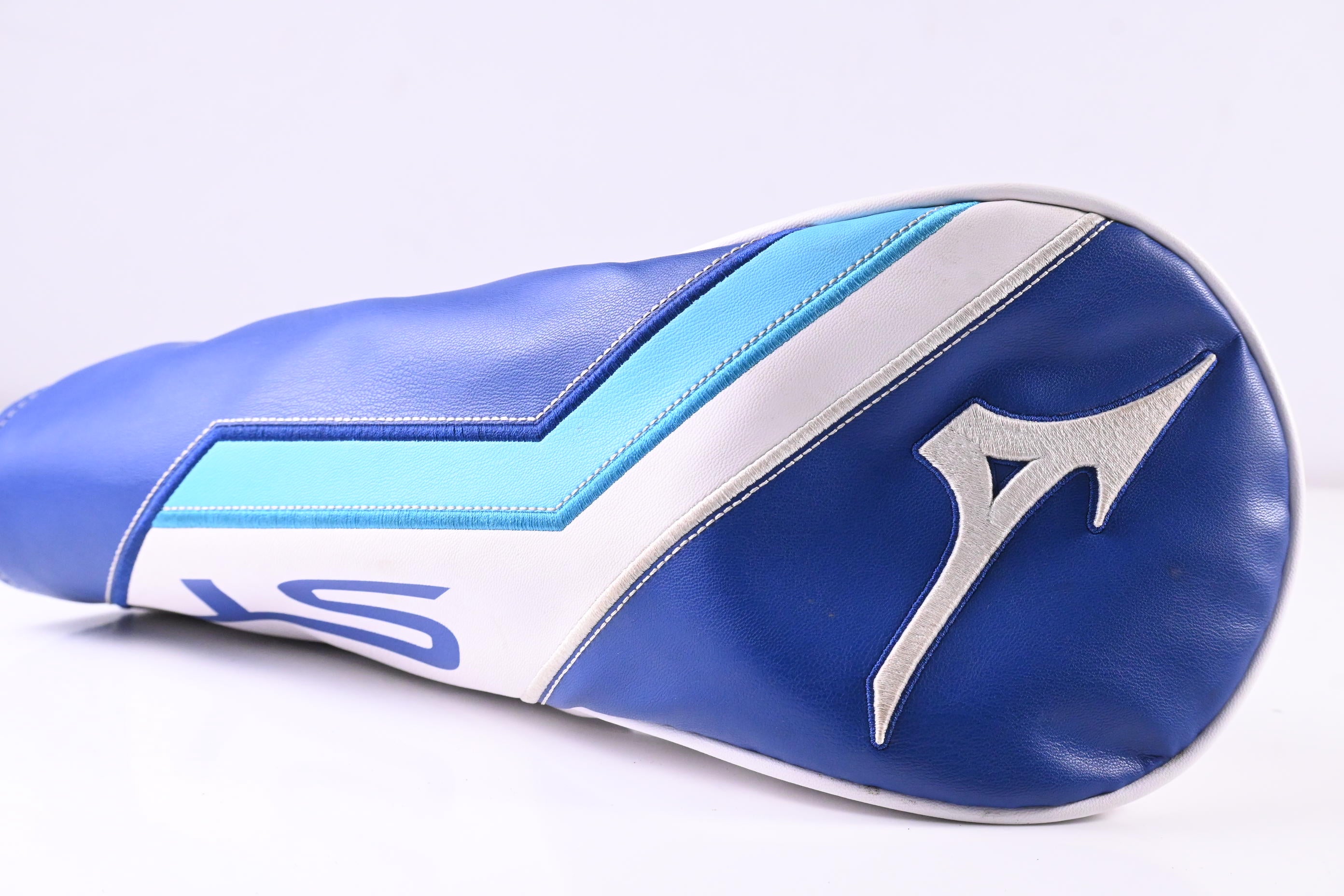Mizuno ST-Z 230 Driver / 9.5 Degree / Stiff Flex HZRDUS Smoke Green RDX 65 Shaft