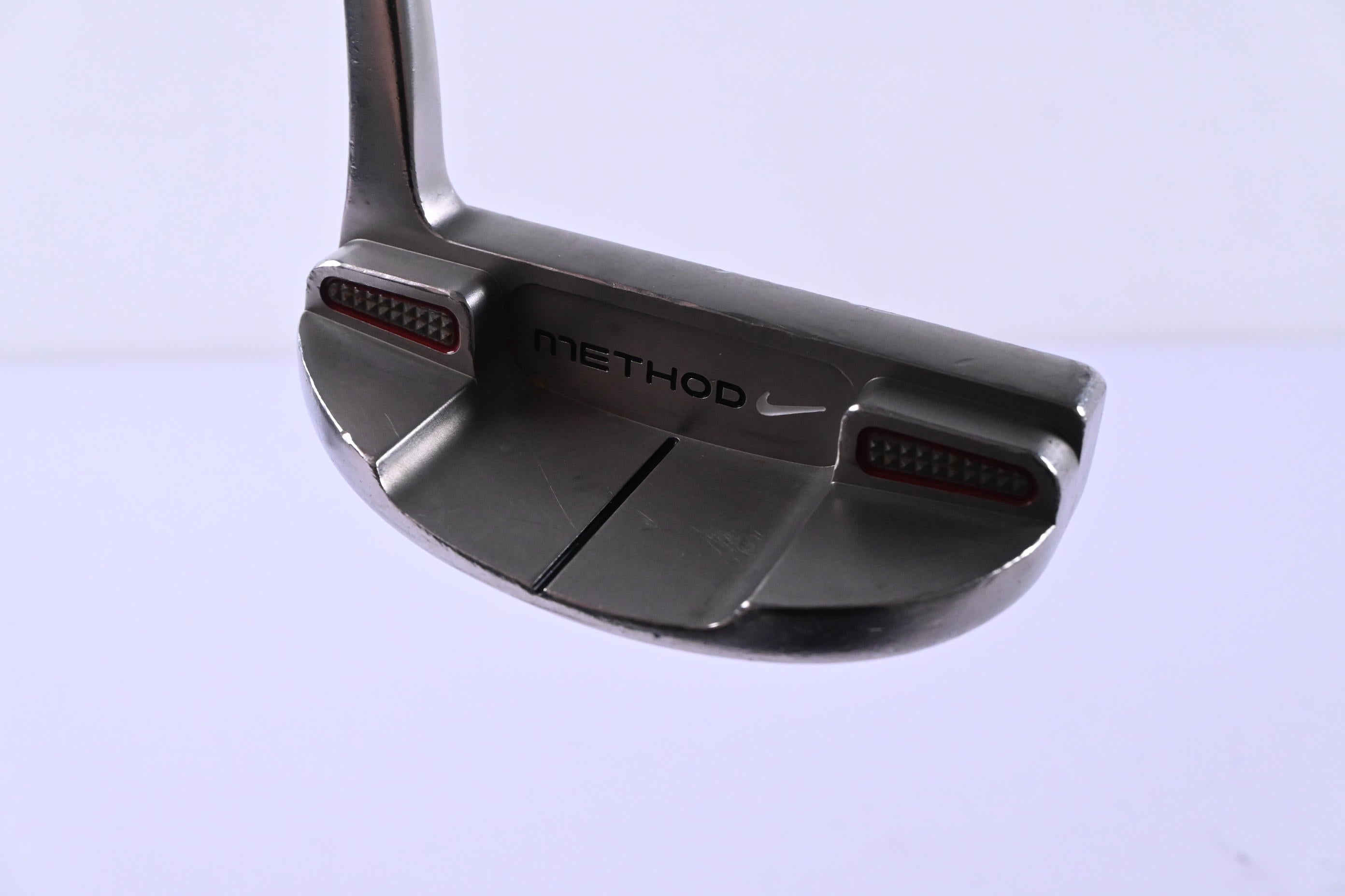 Nike Method Milled Model 003 Putter / 34 Inch