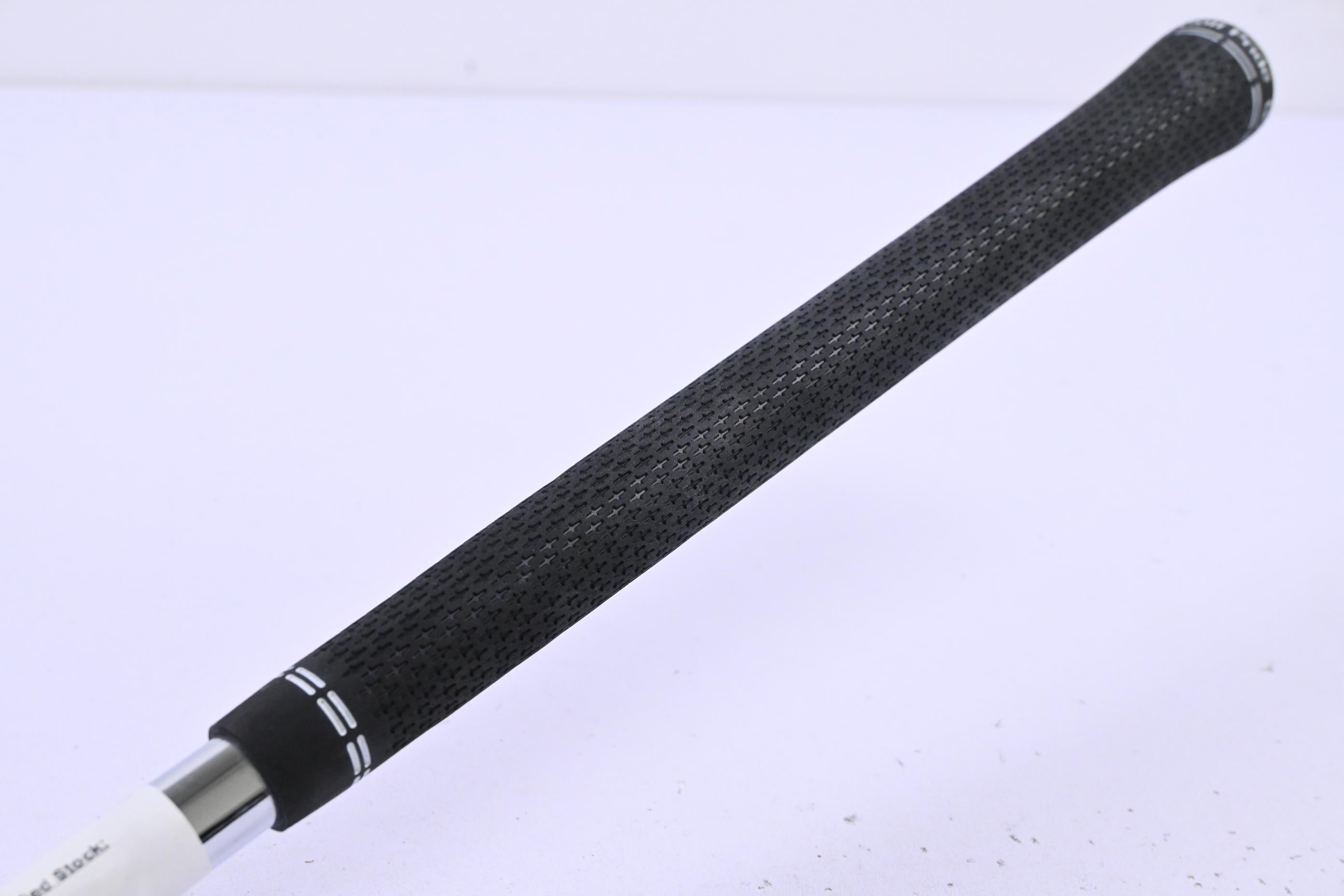 Ping S159 Gap Wedge / 50 Degree / White Dot / Wedge Flex Ping Z-Z115 Shaft