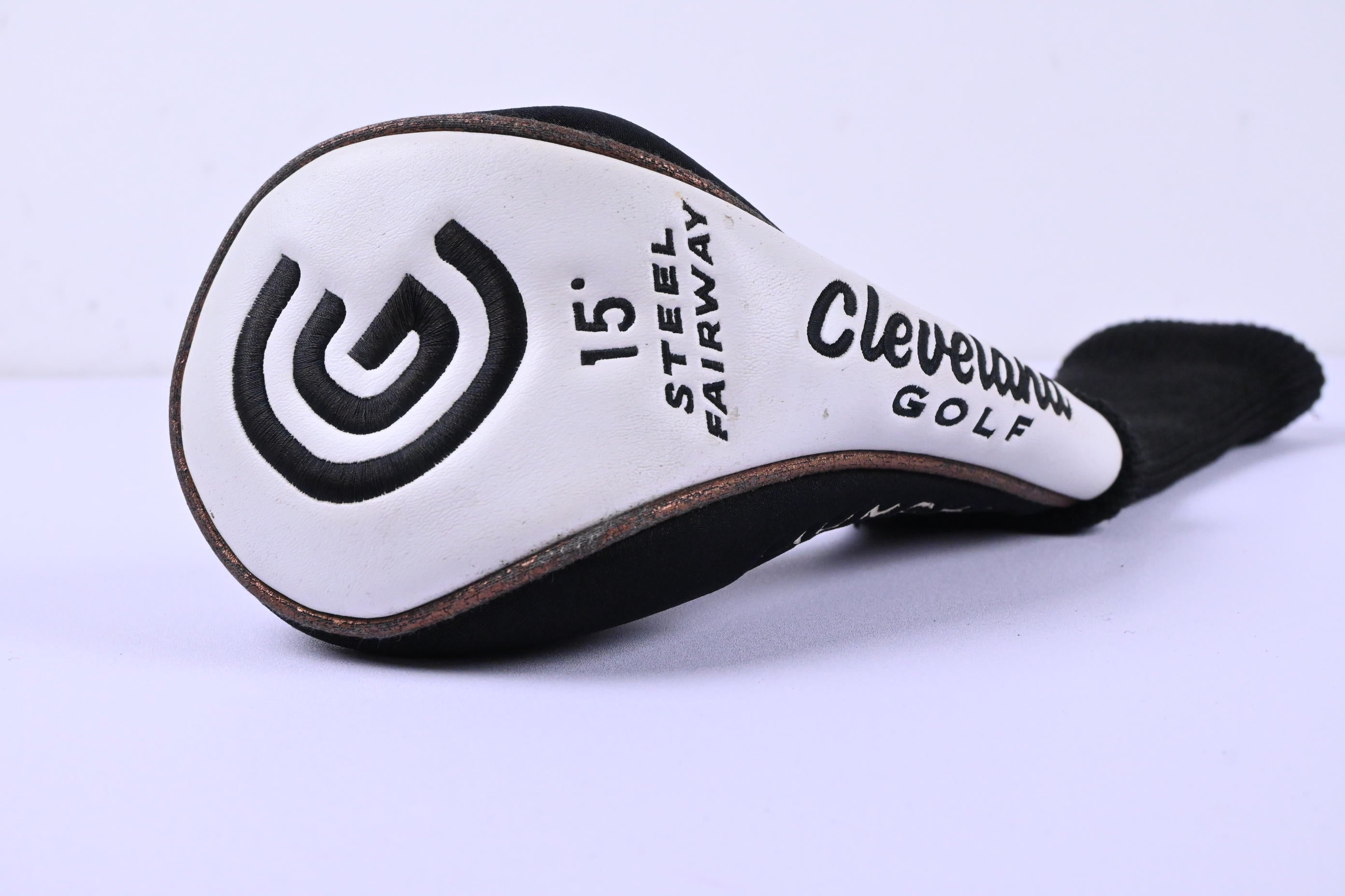 Cleveland Launcher #3 Wood / 15 Degree / Regular Flex Cleveland Launcher Shaft