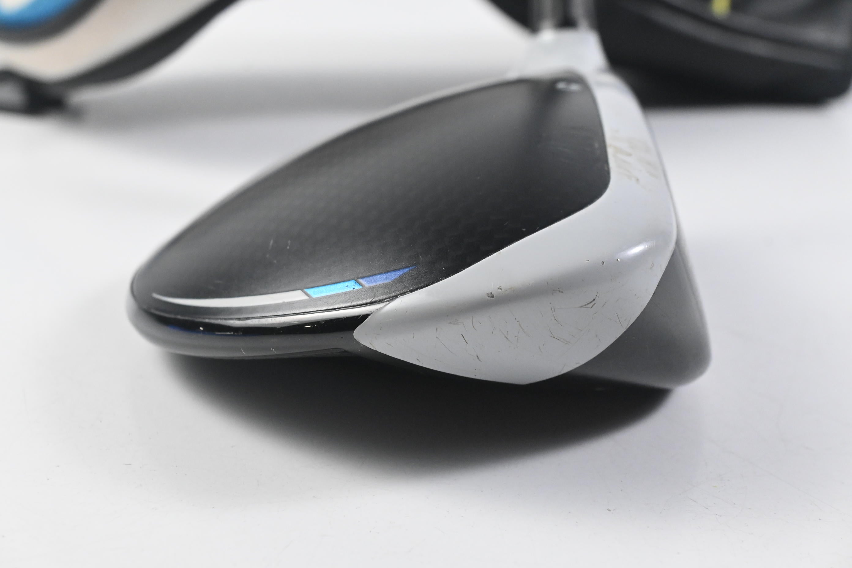 Taylormade SIM2 Max #3 Wood / 15 Degree / Regular Flex Fujikura Ventus Blue 5