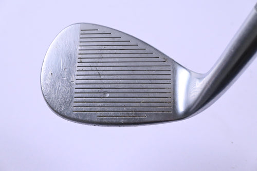 Callaway X-Series Jaws Lob Wedge / 60 Degree / Wedge Flex Callaway Forged Shaft
