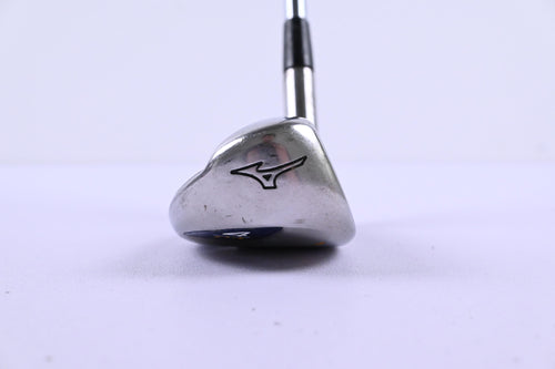 Mizuno MX Fli Hi #4 Hybrid / 23 Degree / Stiff Flex Mizuno MX-Lite Steel Shaft
