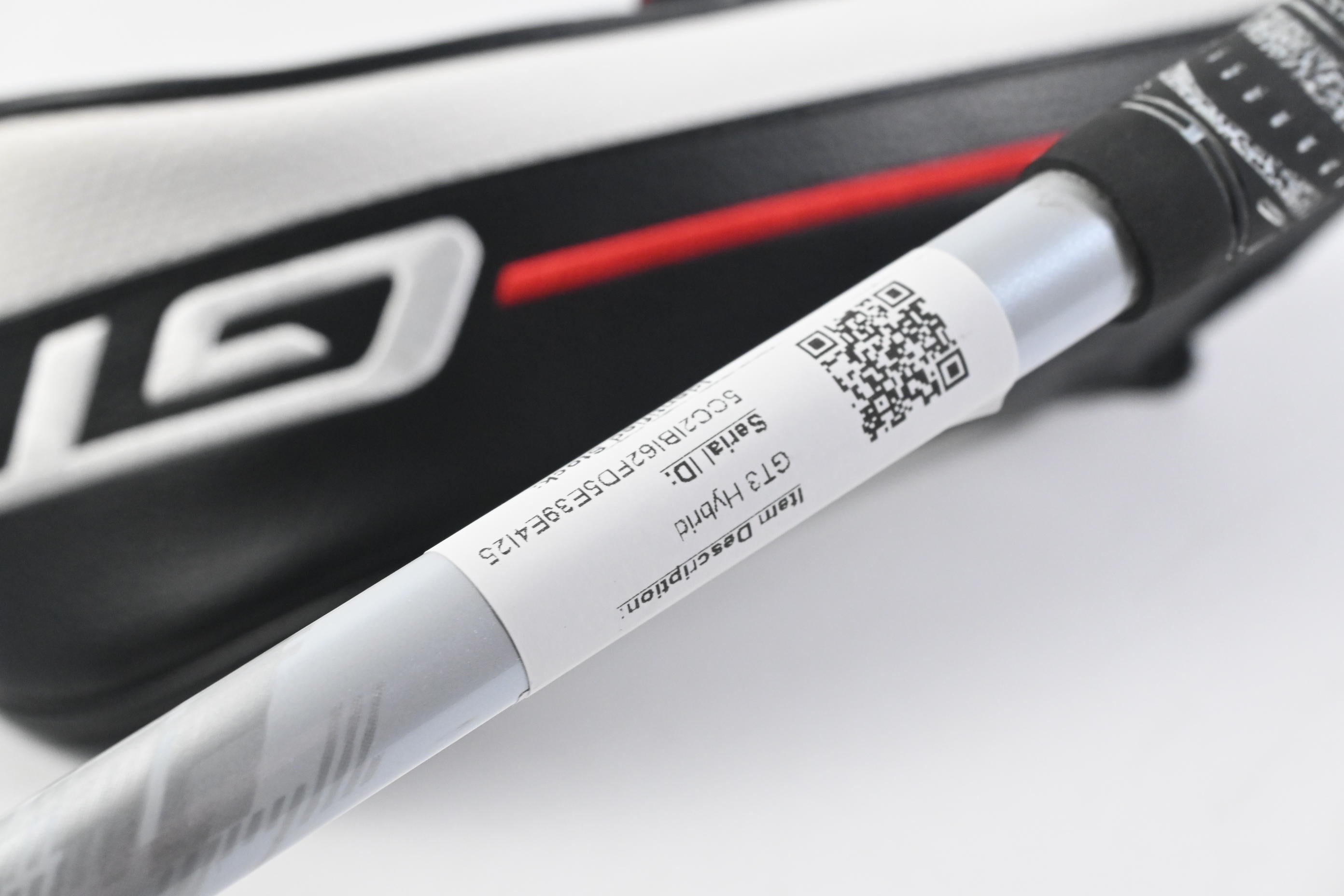 Titleist GT3 #3 Hybrid / 19 Degree / Tour X-Flex Kuro Kage 90 Shaft