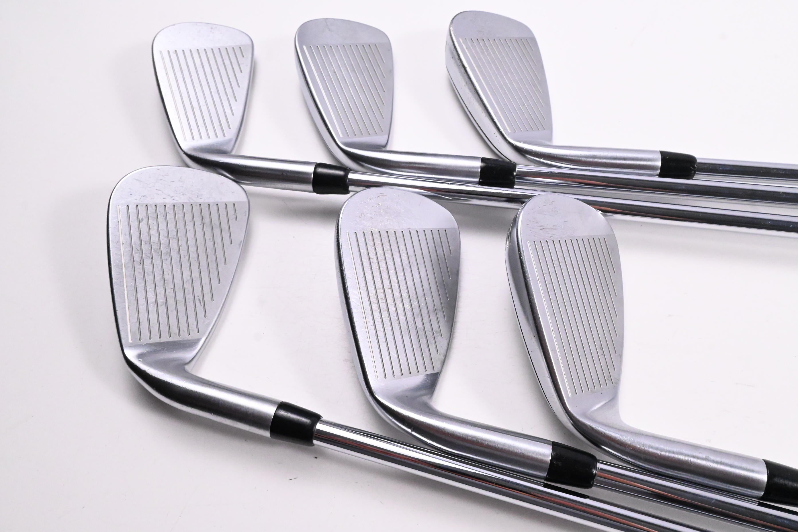 PXG 0311 XP Gen6 Irons / 5-PW / Stiff Flex Elevate Tour Shafts