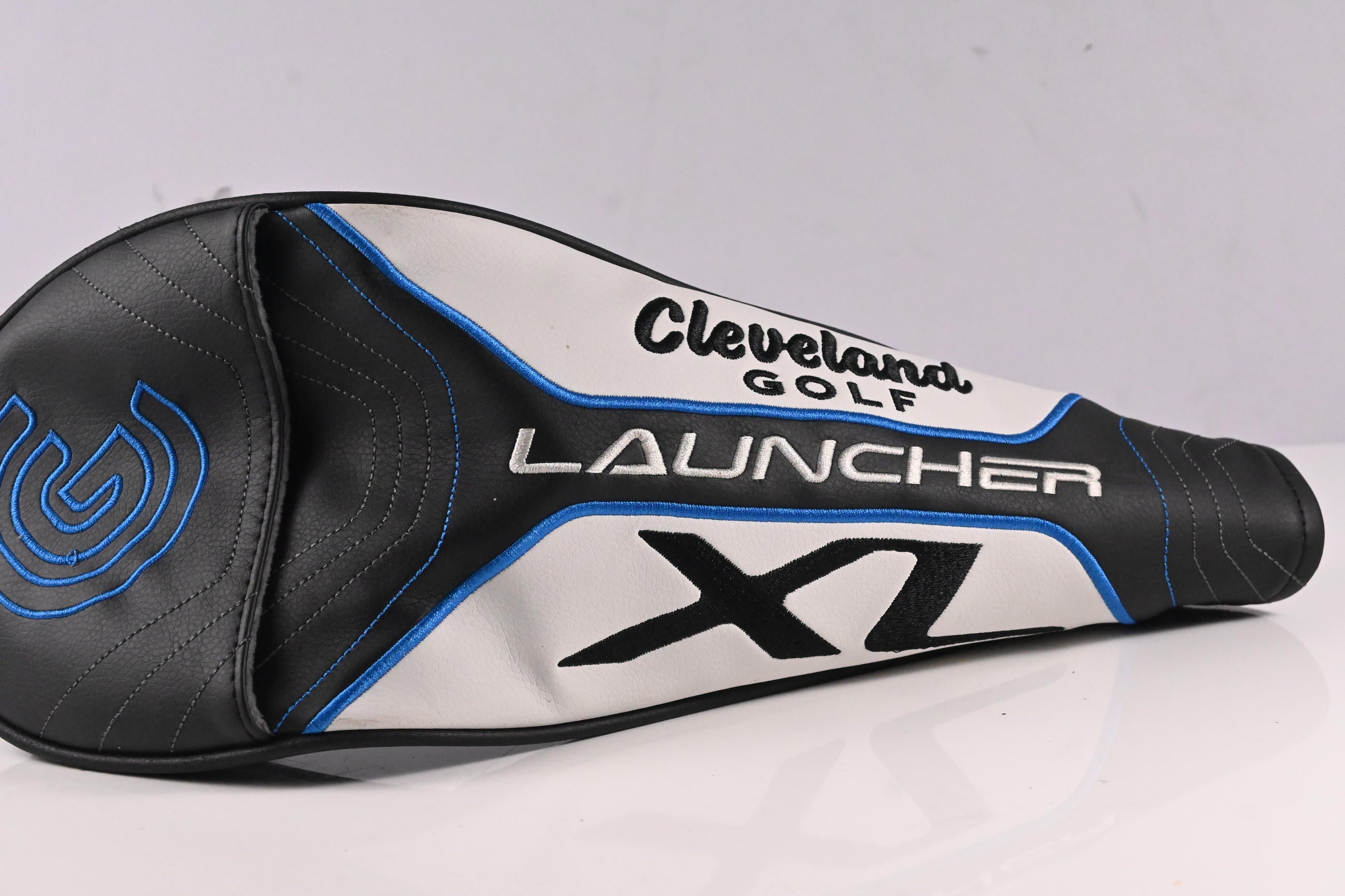 Cleveland Launcher XL Lite Driver / 12 Degree / Senior Flex Cypher 40 Shaft