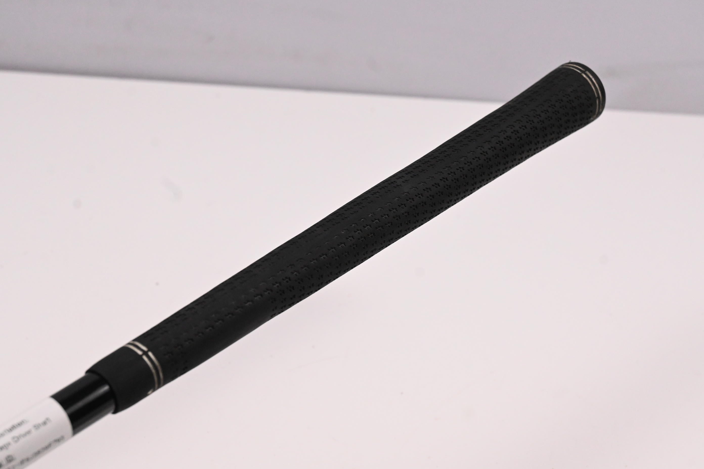 Mitsubishi Kuro Kage Black 55 Driver Shaft / Stiff Flex / Taylormade 1st Gen