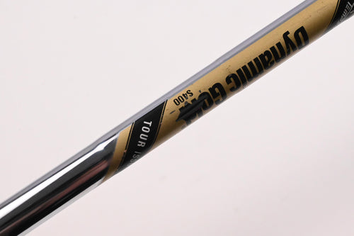 Mizuno T22 Sand Wedge / 54 Degree / Stiff Flex Dynamic Gold S400 Shaft